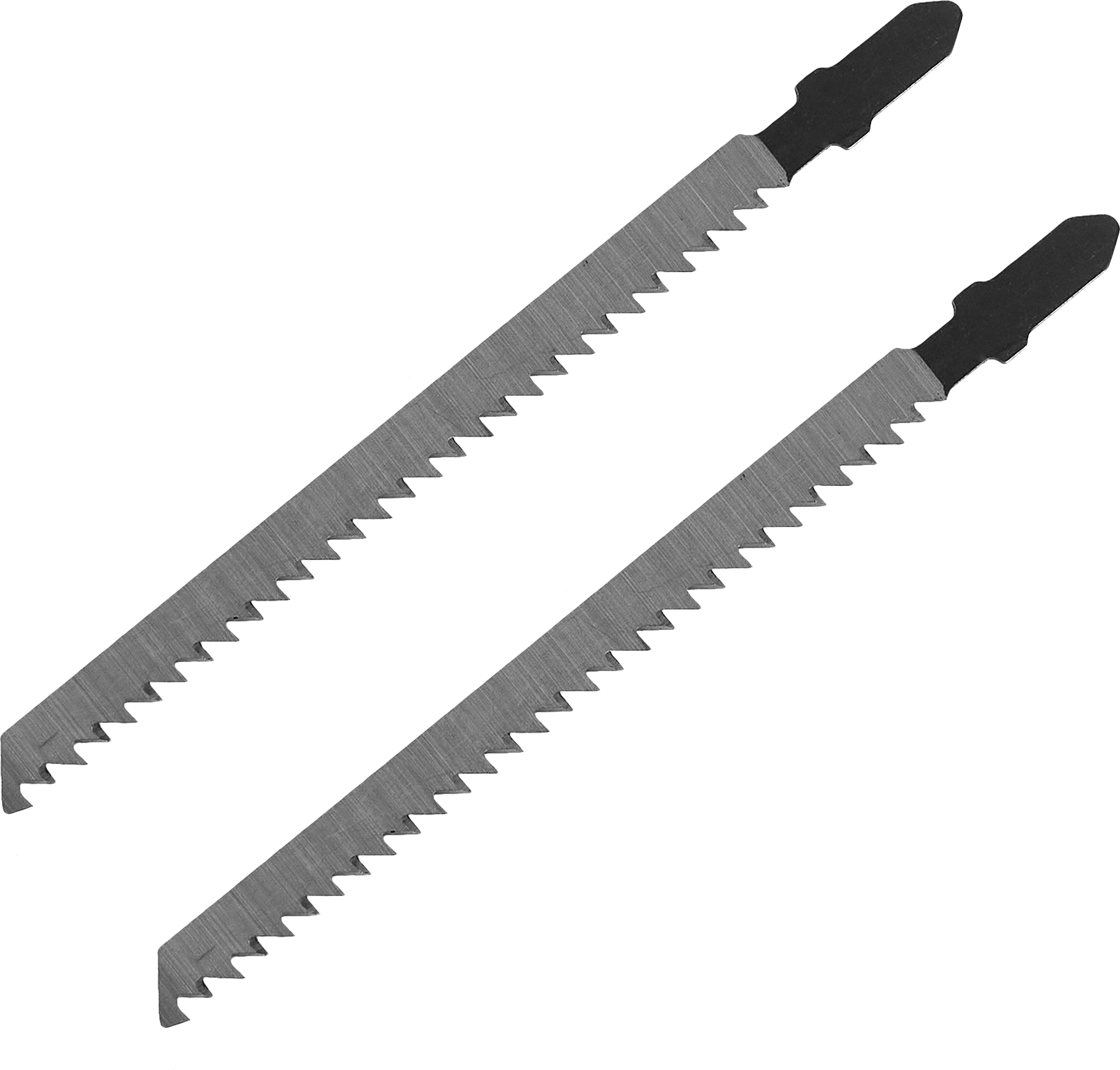 Изображение товара Пилка для лобзика по дереву Вихрь Т301CD быстрый рез 2 шт