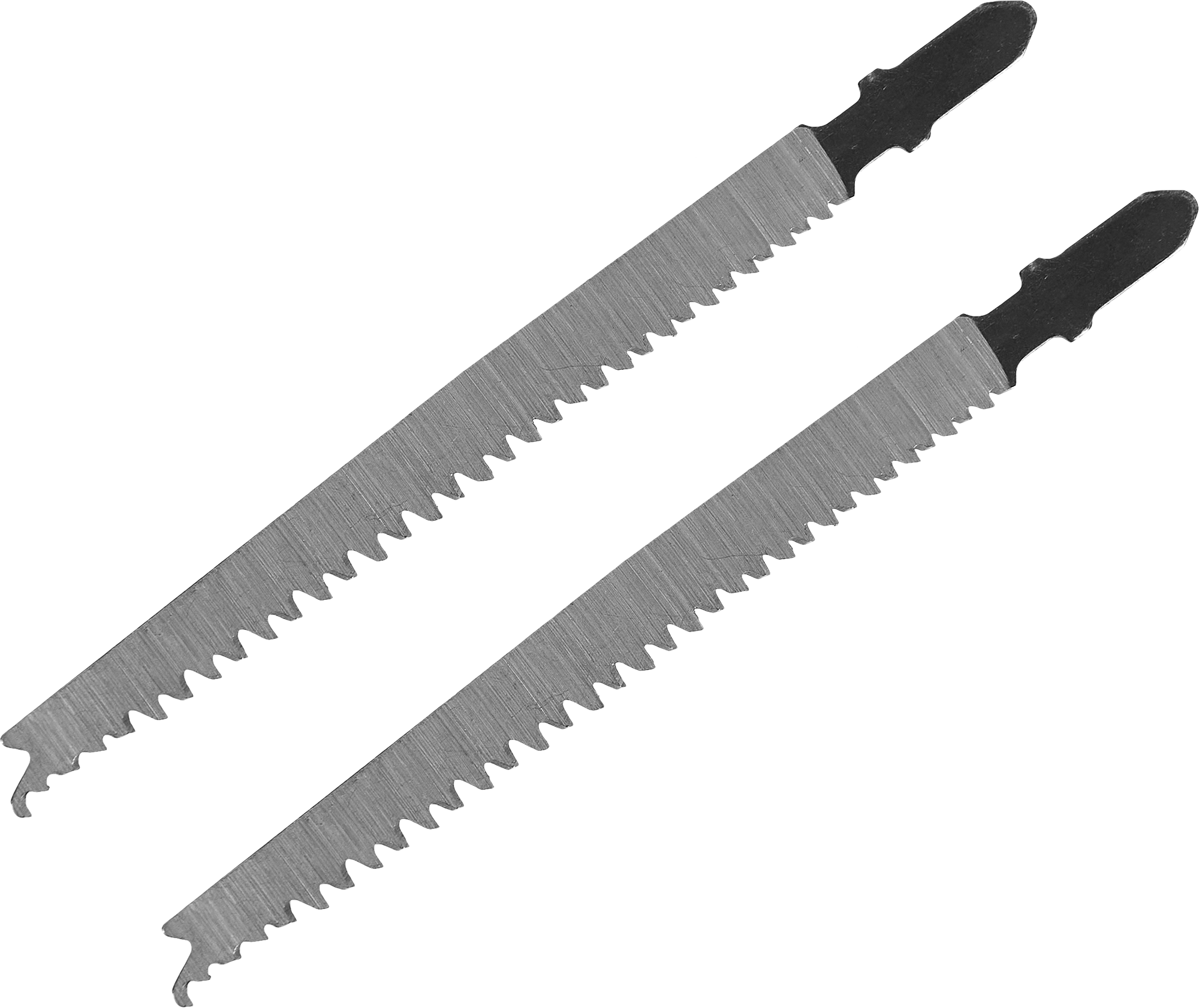 Изображение товара Пилка для лобзика по дереву Вихрь Т234Х 116 мм 2 шт