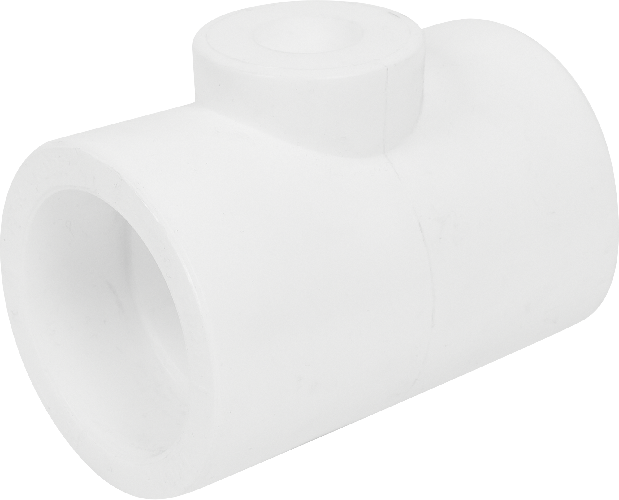 Изображение товара Тройник переходной РВК 63x25x63 мм полипропилен для водоснабжения