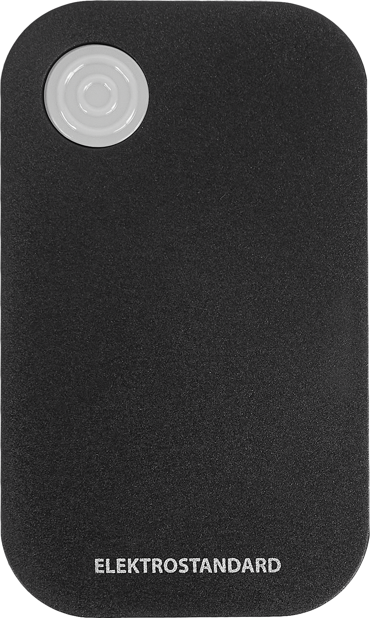 Изображение товара Беспроводной дверной звонок Elektrostandard DBQ22M WL с 36 мелодиями и регулятором громкости