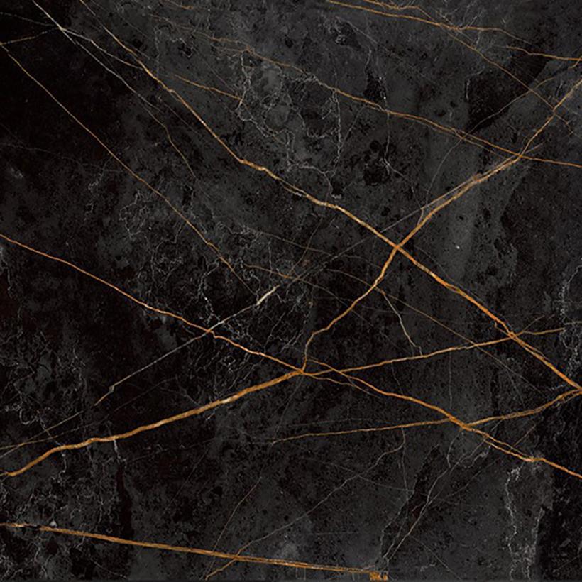 Изображение товара Керамогранит Idalgo home ID9064E080MR 60x60см цвет черный, цена за упаковку