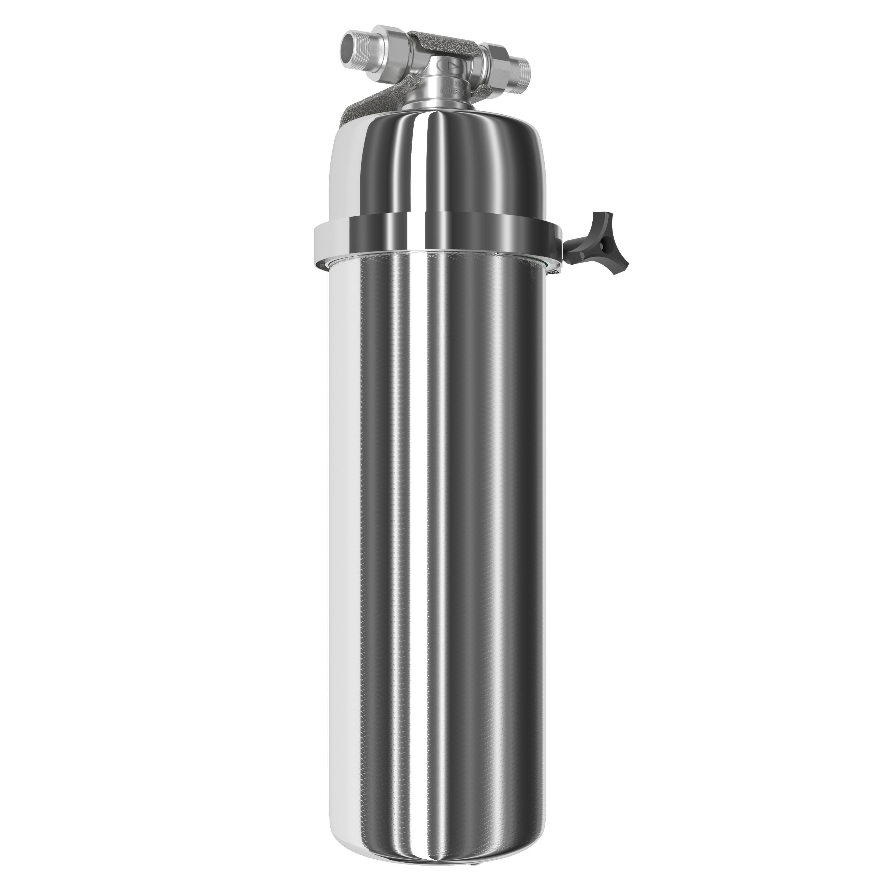 Изображение товара Корпус водоочистителя Аквафор Викинг 300 для магистральных фильтров