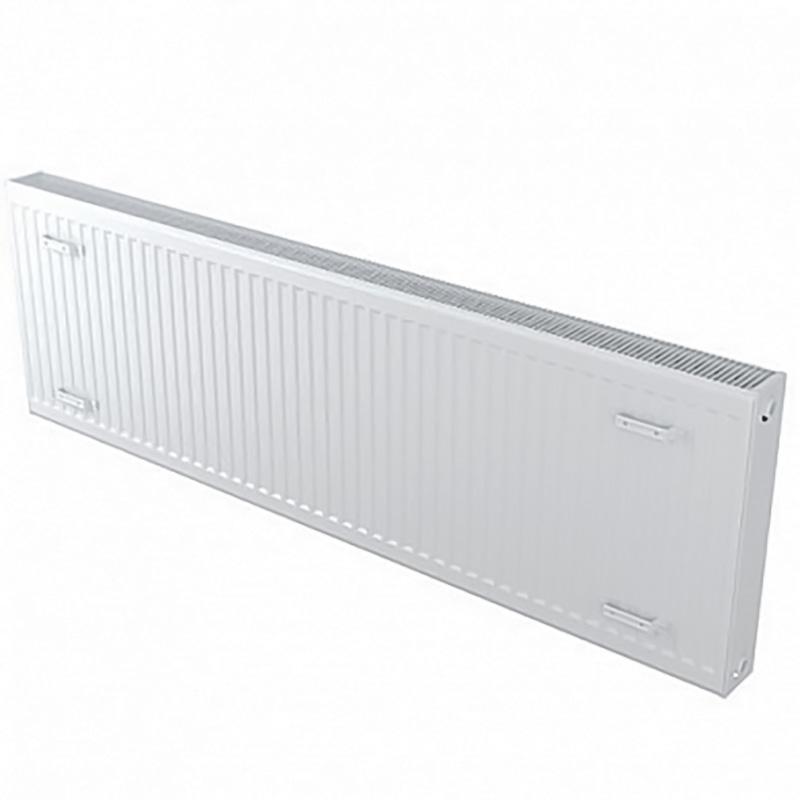 Изображение товара Радиатор STI Compact 22-500-1800 стальной панельный, горизонтальный, 34 м²