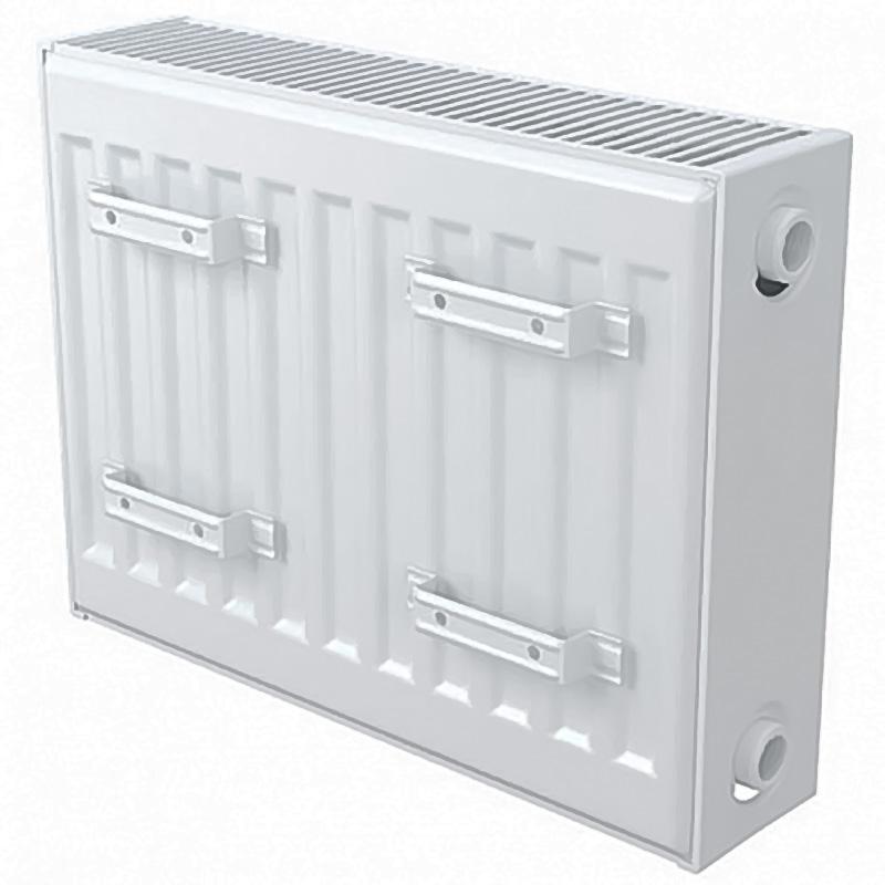 Изображение товара Радиатор водяного отопления STI Ventil Compact 22-300-700 стальной панельный