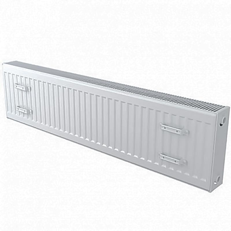 Изображение товара Радиатор водяного отопления STI Ventil Compact 22 для комфортного отопления