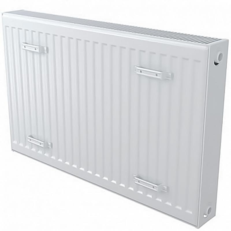 Изображение товара Радиатор STI Ventil Compact 22-500-1100 стальной панельный для отопления