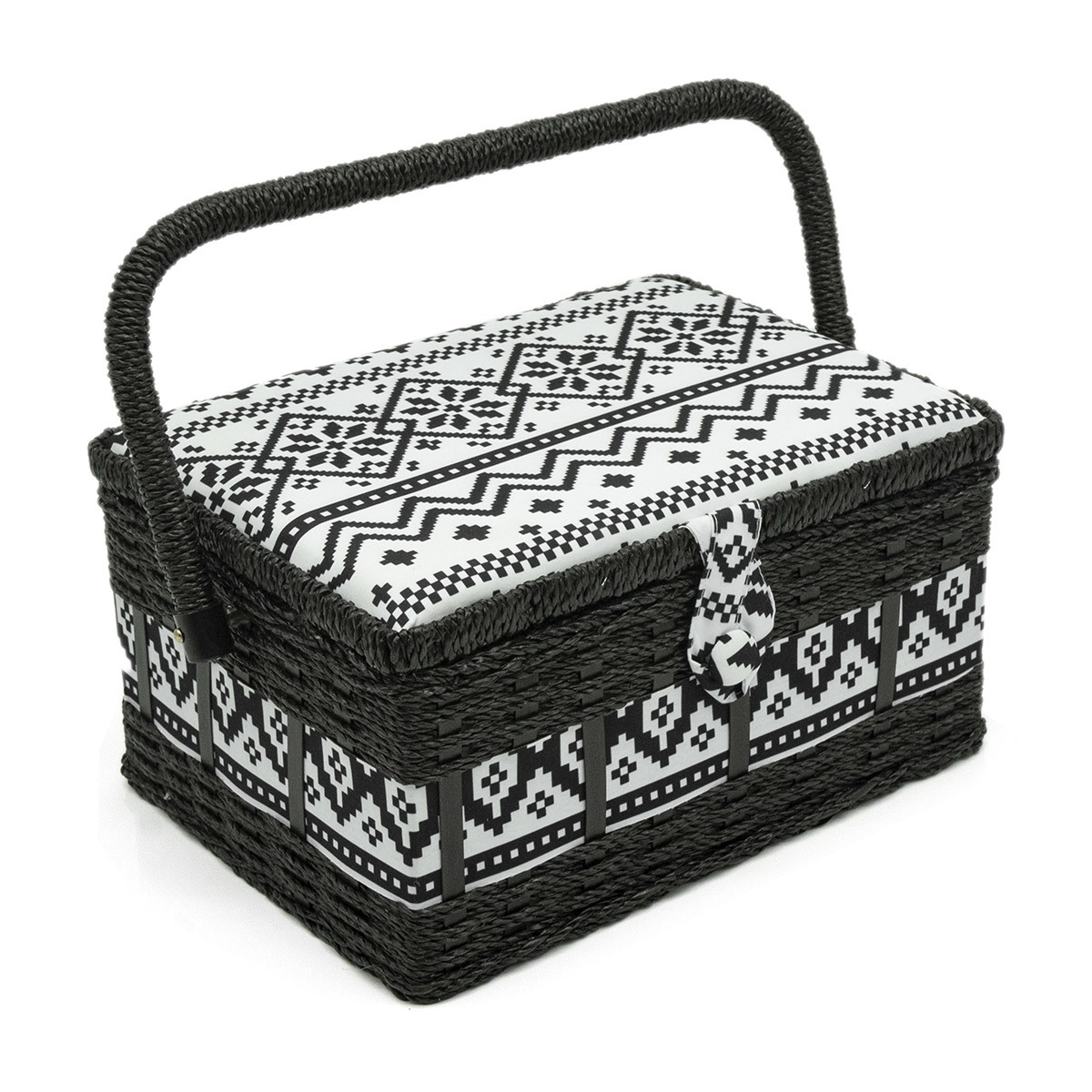 Изображение товара Шкатулка Hobby&Pro LY1632L — декоративная, 26×19×14,5 см