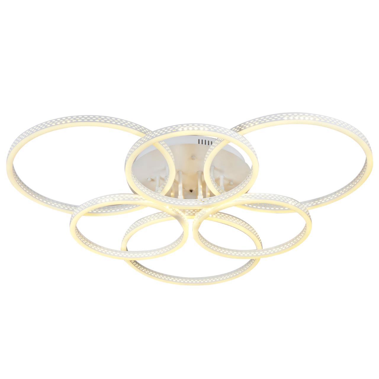 Изображение товара Светильник настенно-потолочный LED ESCADA PAULA 180W 22 м² белый свет