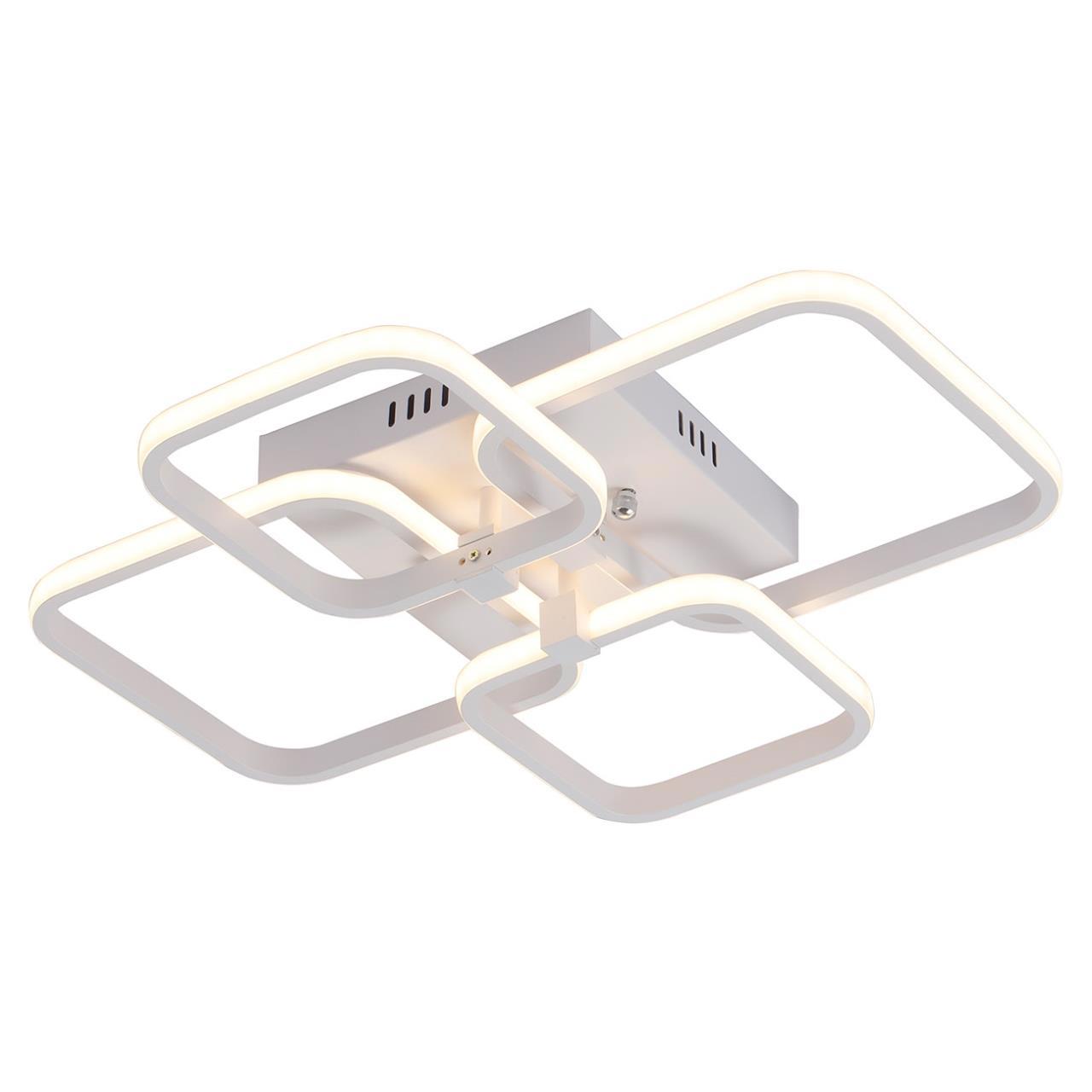 Изображение товара Светильник настенно-потолочный Escada TWISTER 10238/4LED 60W