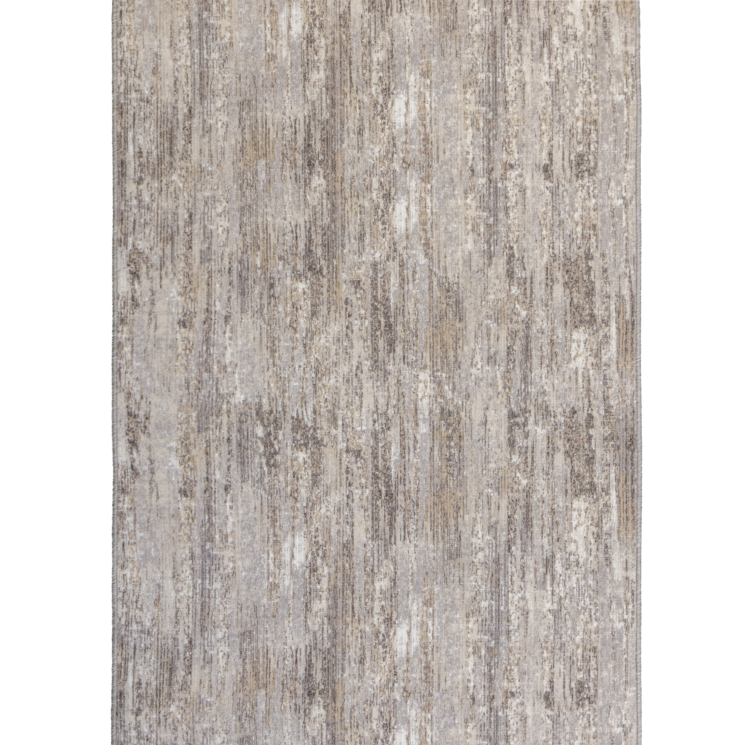 Изображение товара Дорожка ковровая Shtrih 1 м бежевый Полиамид внутри Россия