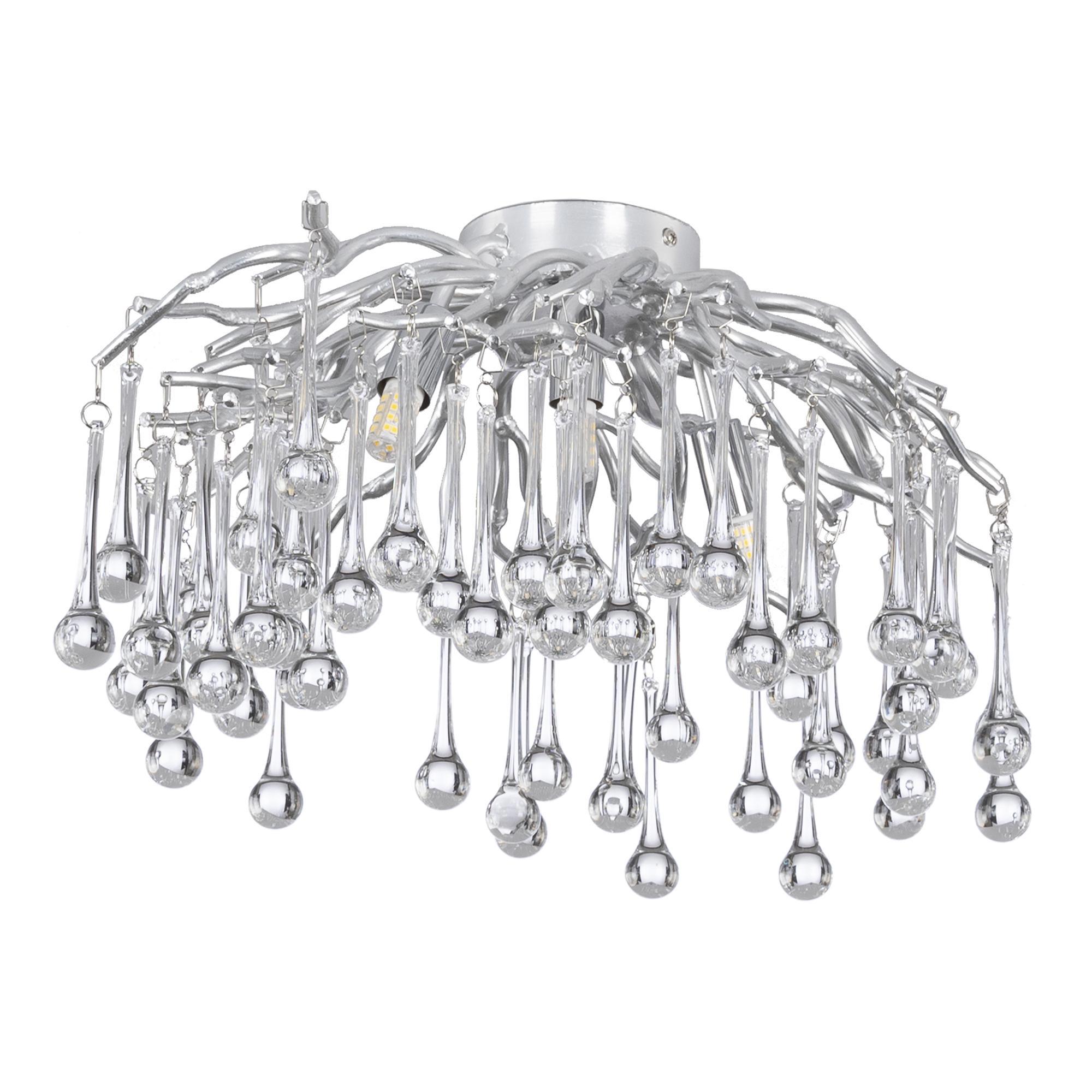 Изображение товара Люстра потолочная светодиодная ARTE PERFETTO LUCE A330907 современная для дома и офиса