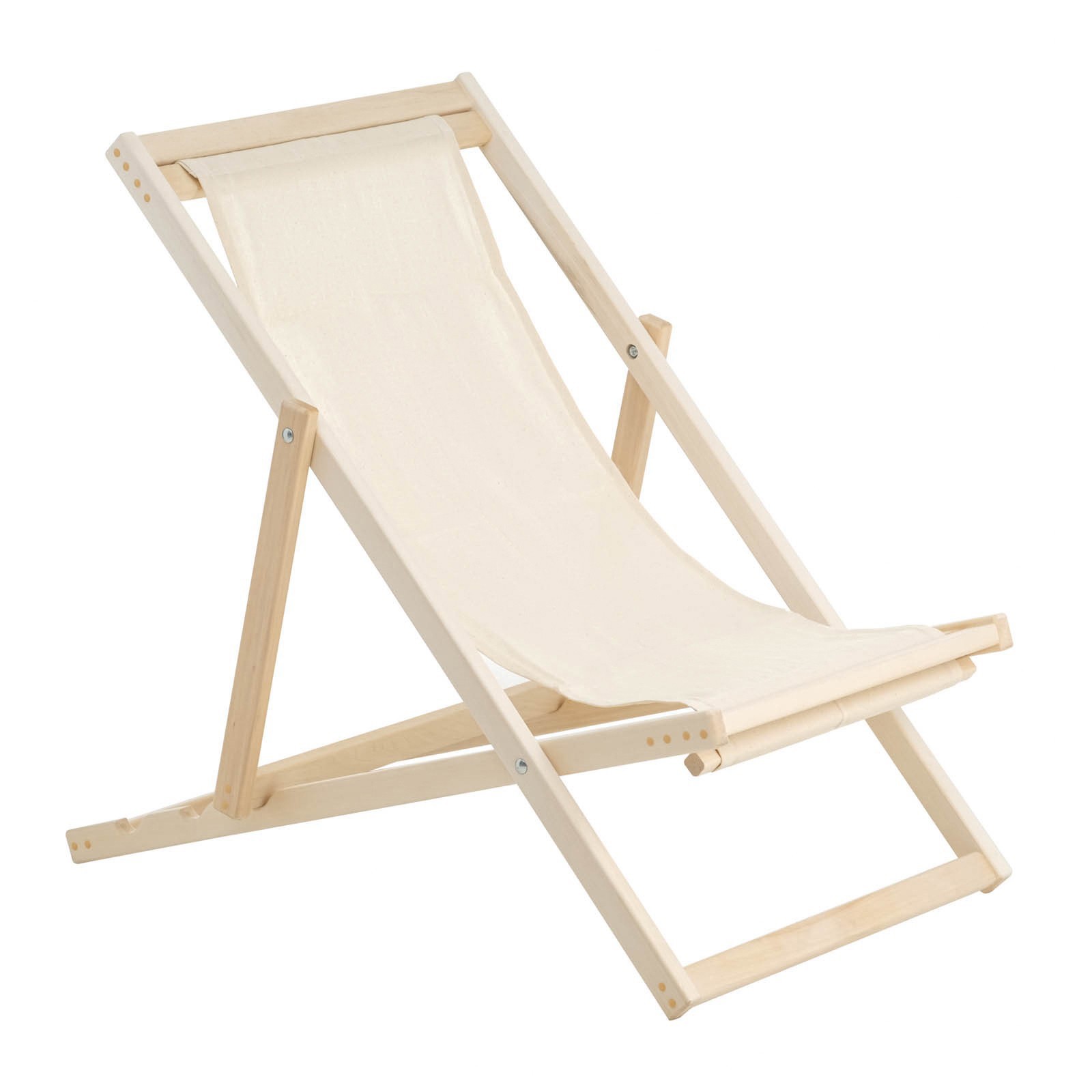 Изображение товара Шезлонг Добропаровъ 7511598 из дерева для бани