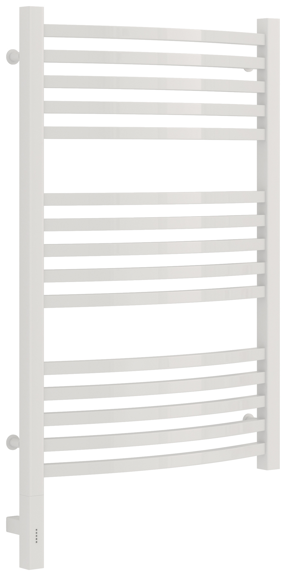 Изображение товара Электрический полотенцесушитель Сунержа Аркус 3.0 левый 500x800 мм 300 Вт IP44