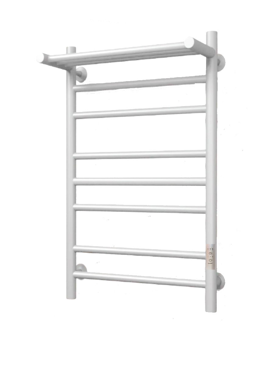 Изображение товара Электрический полотенцесушитель Маргроид 532x800 мм с терморегулятором