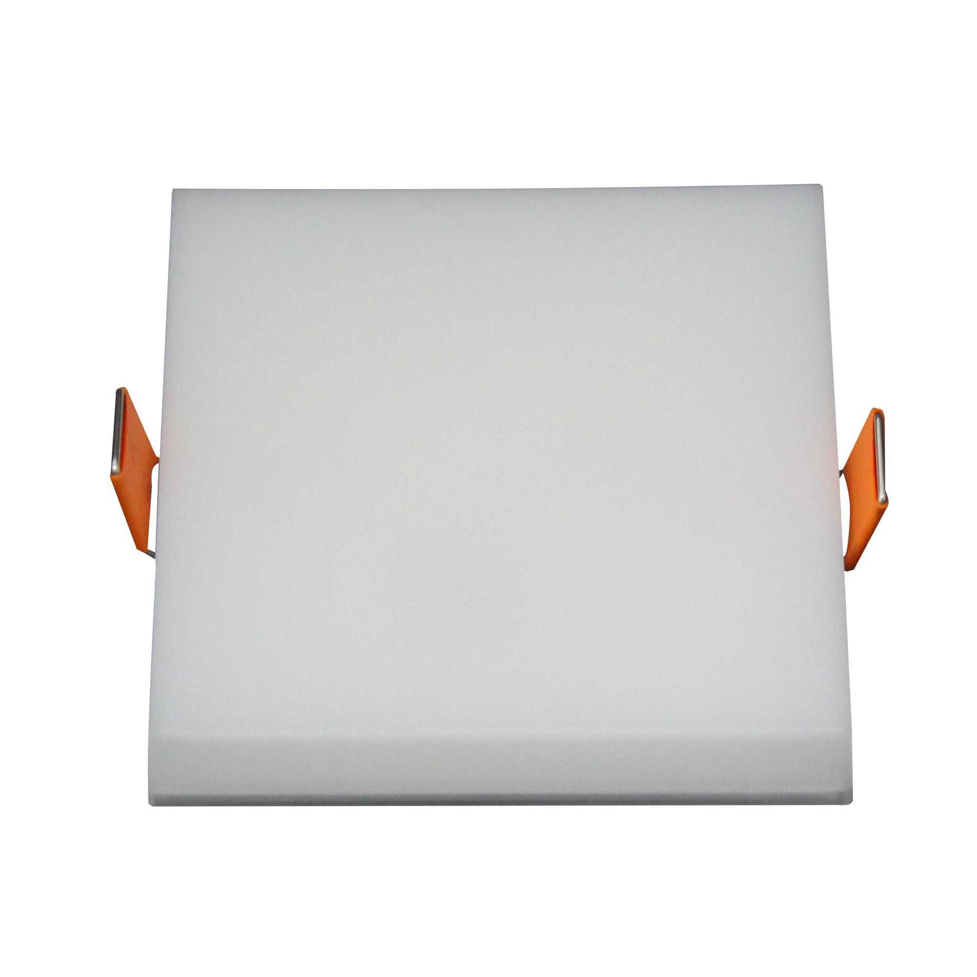 Изображение товара Настенно-потолочный светодиодный светильник ЗАВОД ЭЛЕТЕХ 1030450426 для 8 м² белый холодный свет