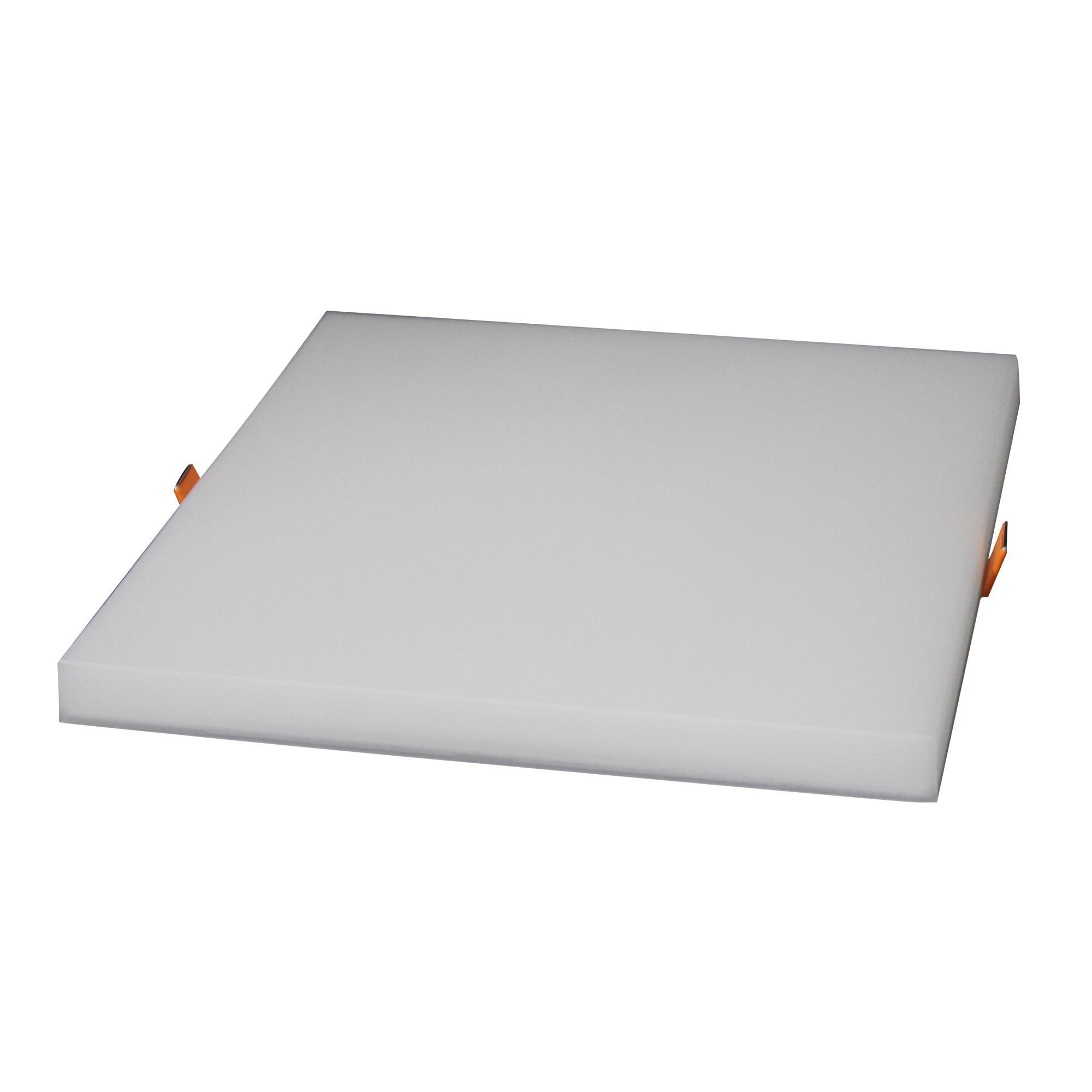 Изображение товара Настенно-потолочный светодиодный светильник ЗАВОД ЭЛЕТЕХ 1030450432 36 Вт 24 м² белый