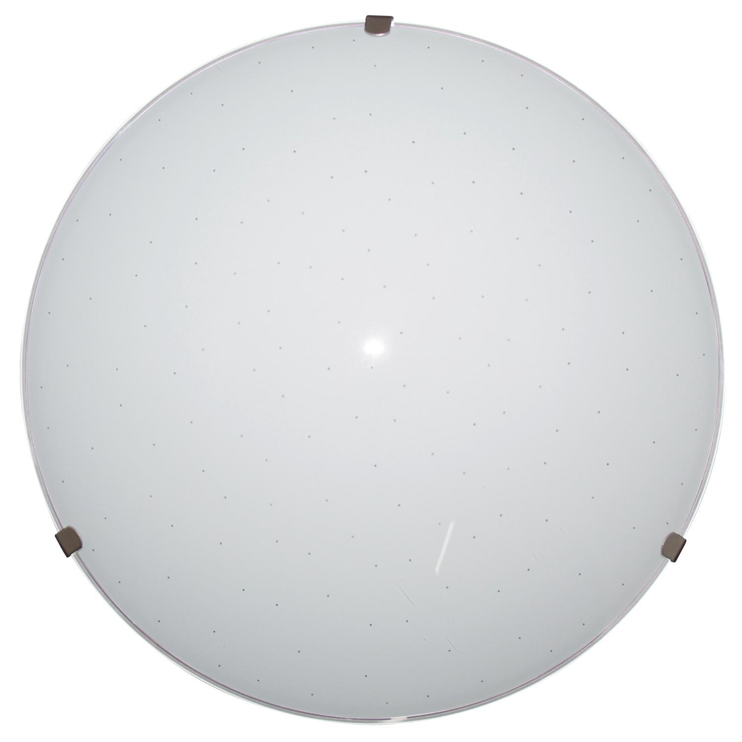 Изображение товара Светильник настенно-потолочный светодиодный ЗАВОД ЭЛЕТЕХ 1030450321 16 м² холодный белый свет цвет белый