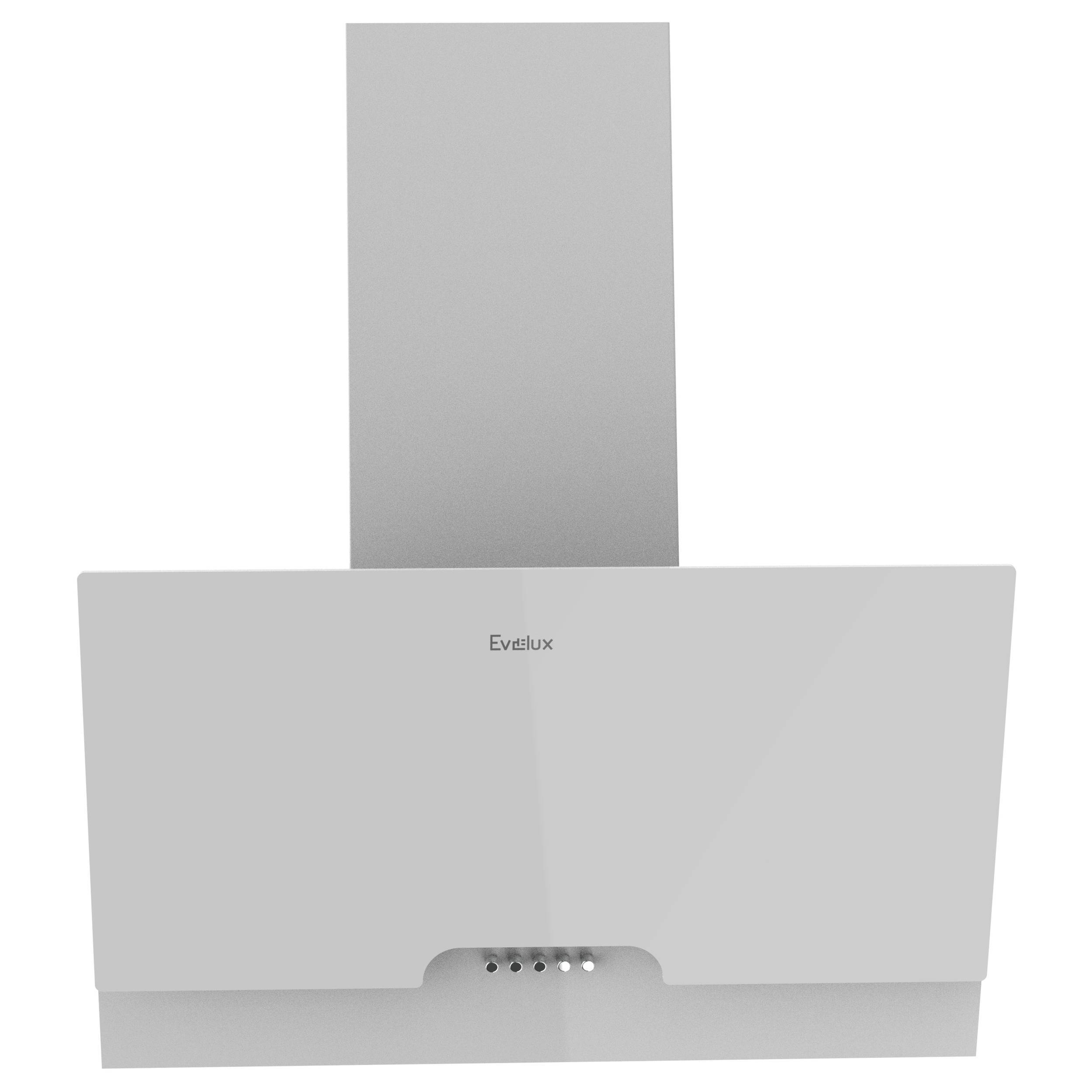 Изображение товара Вытяжка Evelux RIKKA 60 WG 60 см цвет белый