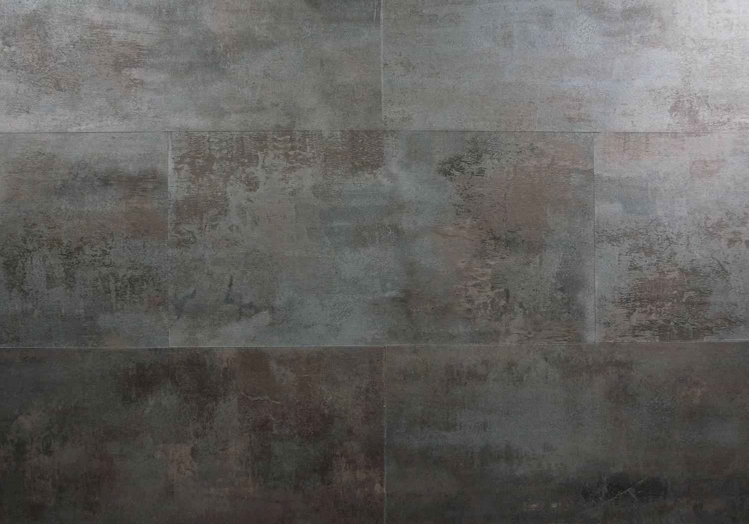 Изображение товара IVC Ultimo DryBack Dorato Stone LVT плитка коричневая влагостойкая 2.5 мм 3.47 м²