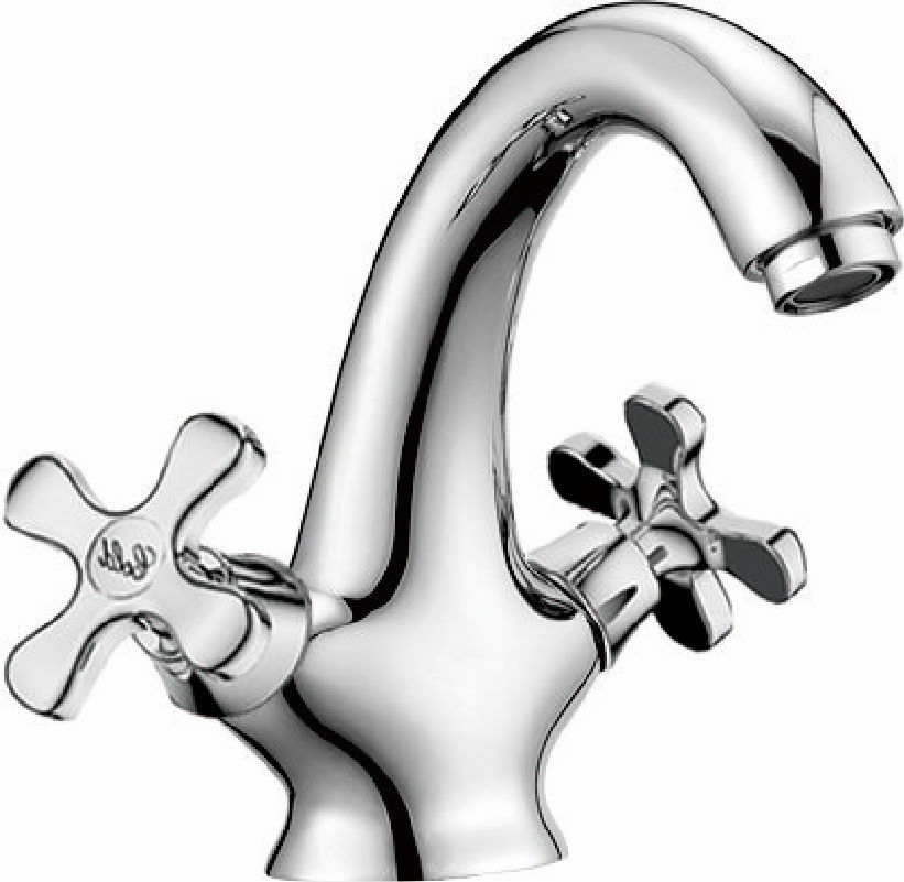 Изображение товара Смеситель для раковины Rush SA5350-11