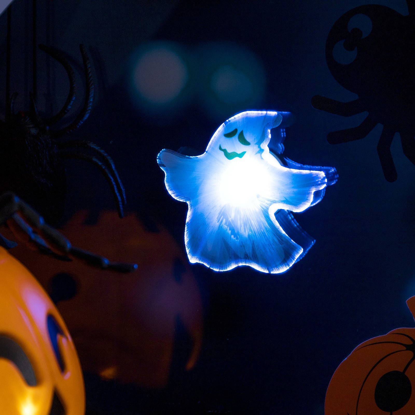 Изображение товара Светящаяся электрическая фигура Luazon Lighting 7706016 для праздников и декора