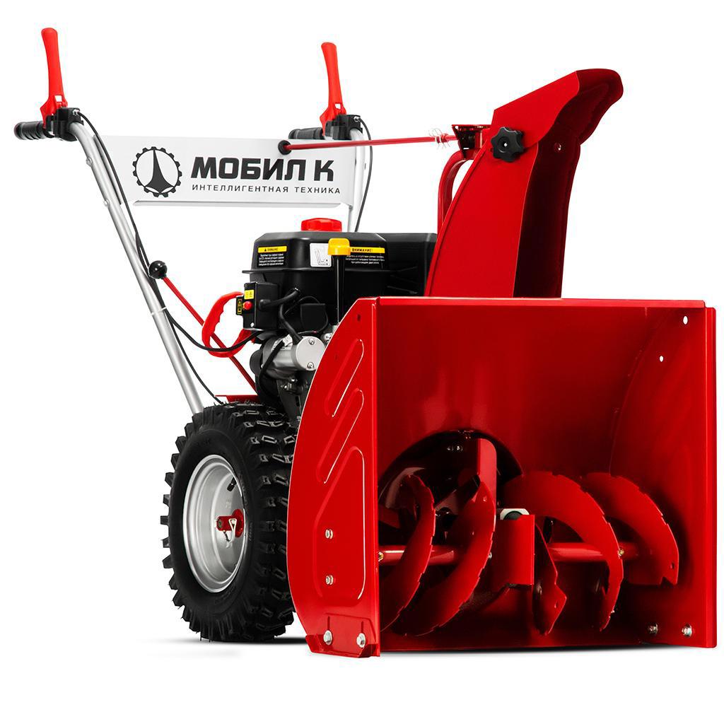 Изображение товара Снегоуборщик Мобил К С65 Б6.5 ПРО 7 л.с.