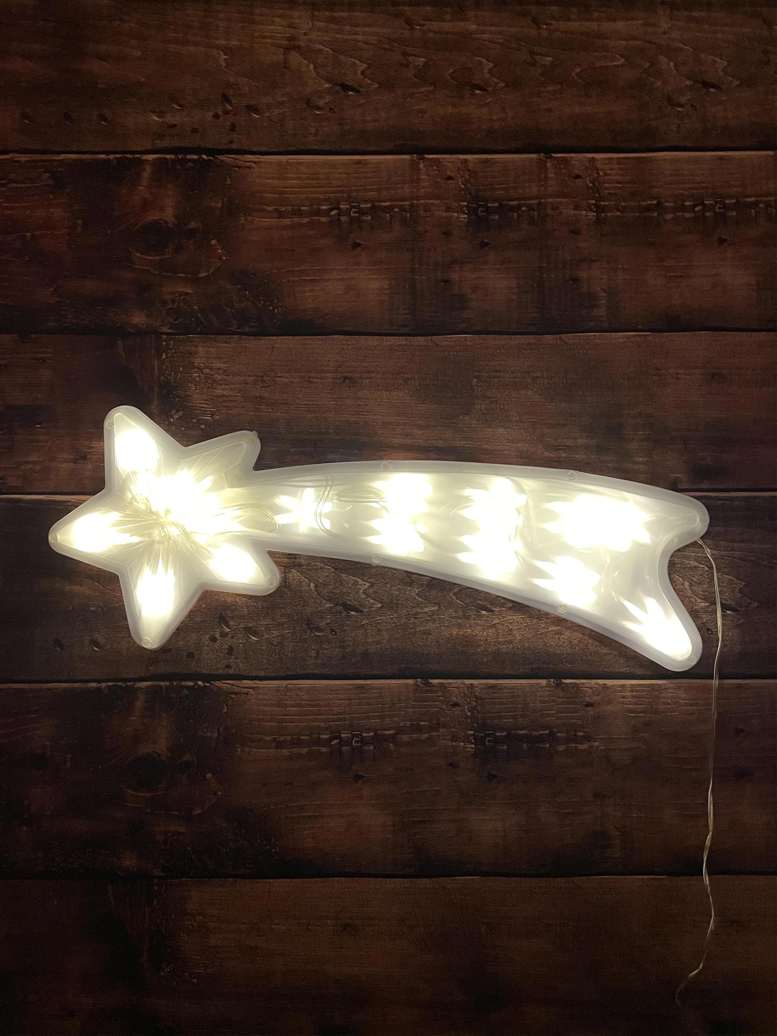 Изображение товара Светящаяся электрическая фигура Эра Б0041937