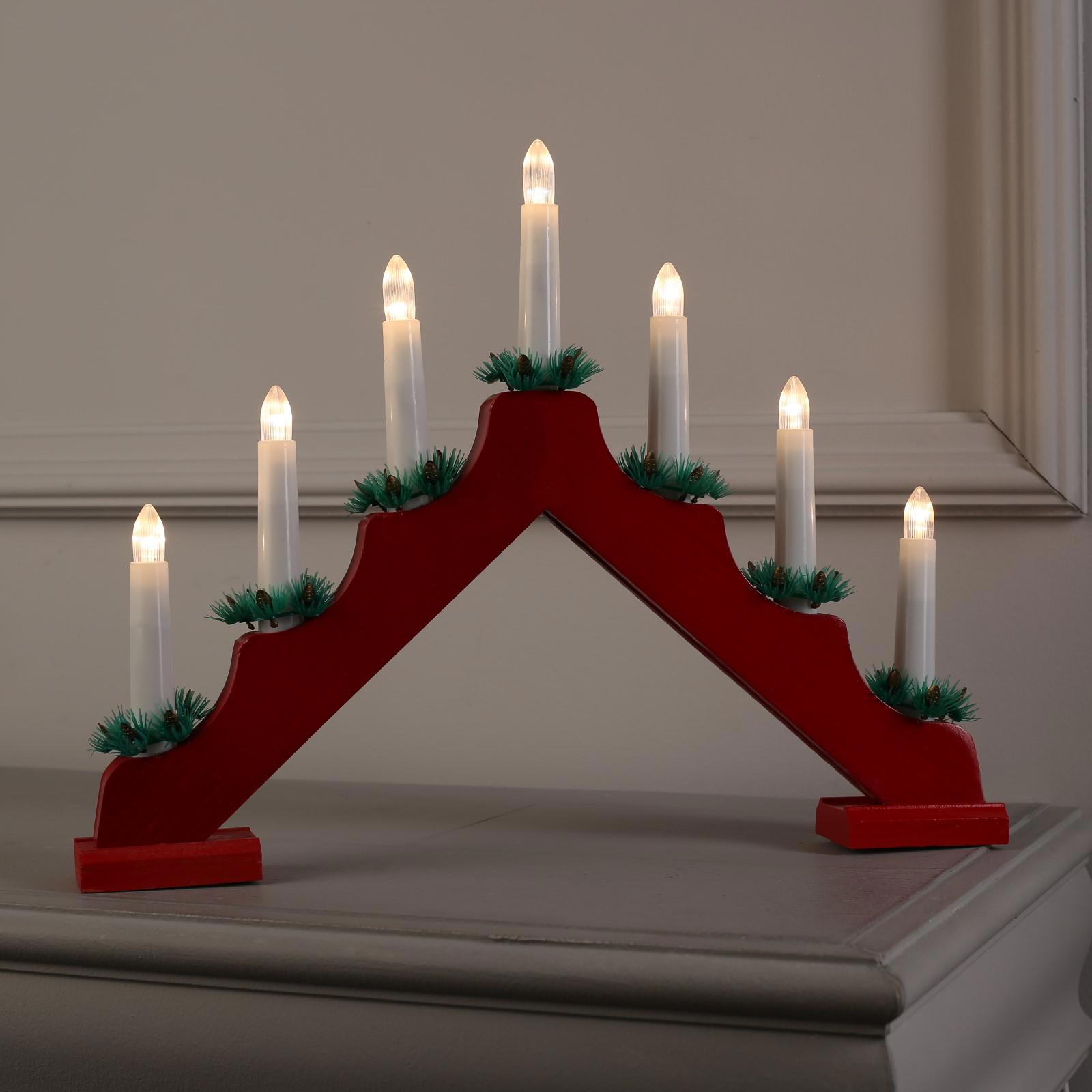 Изображение товара Светящаяся электрическая фигура Luazon lighting 4357283