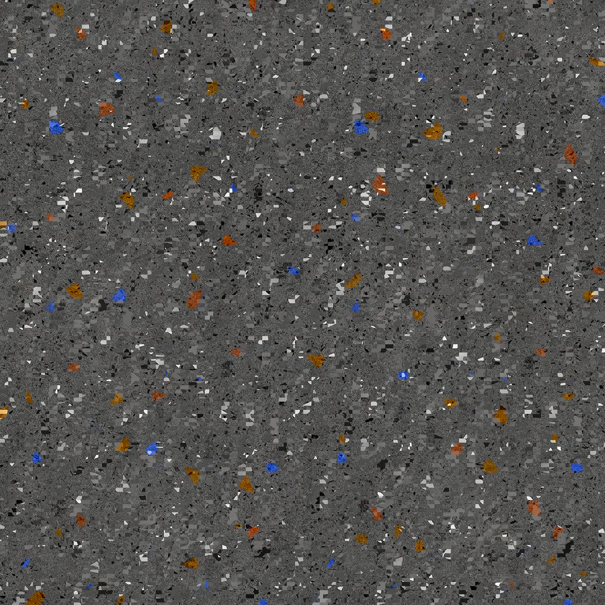 Изображение товара Керамогранит Керамин Мари Эрми 1 500x500 серый 1.25м2