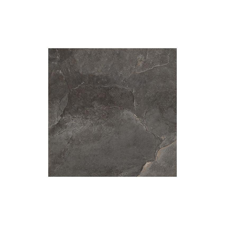 Изображение товара Керамогранит Керамин Денвер 2 400x400 черный 1.76м2