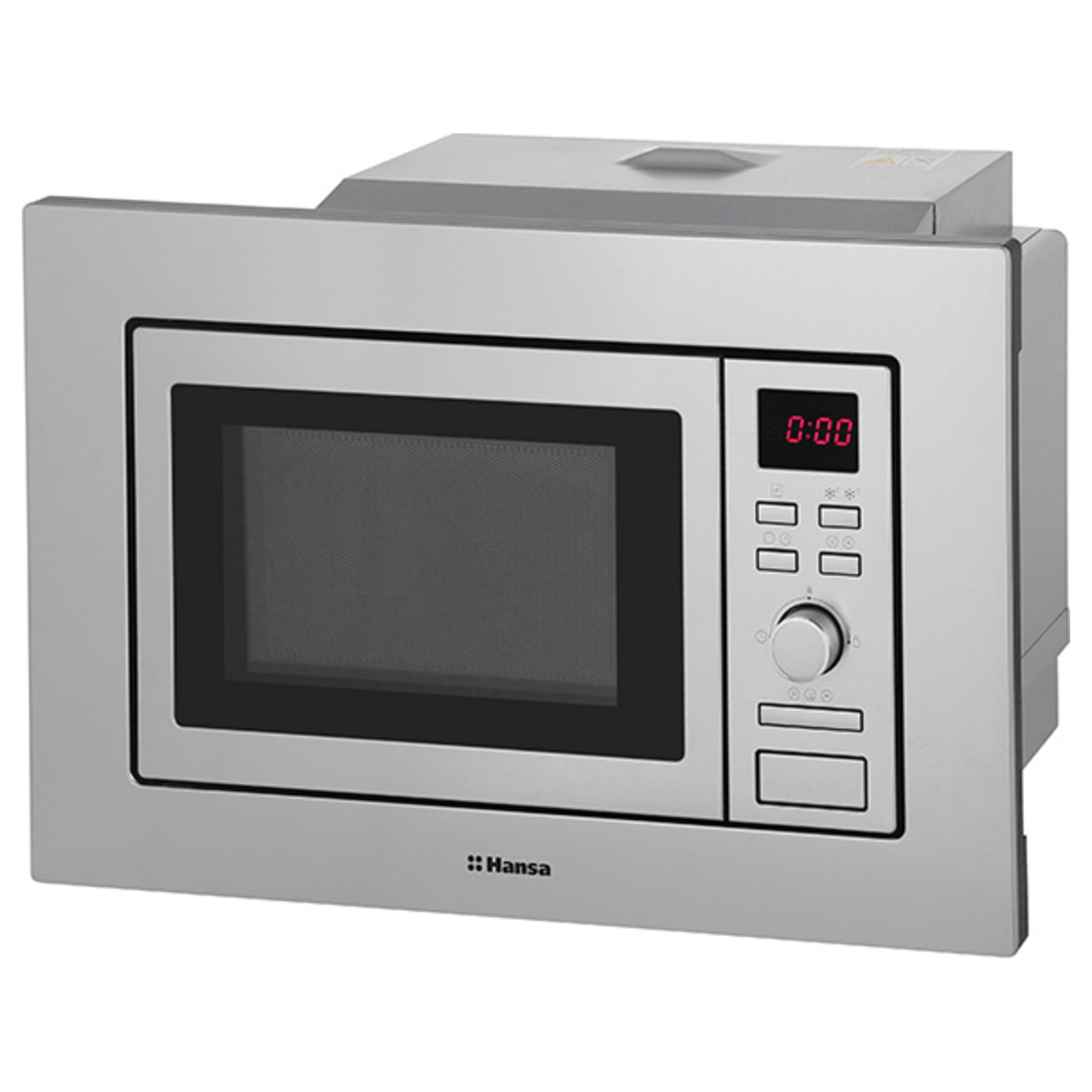 Изображение товара Микроволновая печь Hansa AMM20BEXH