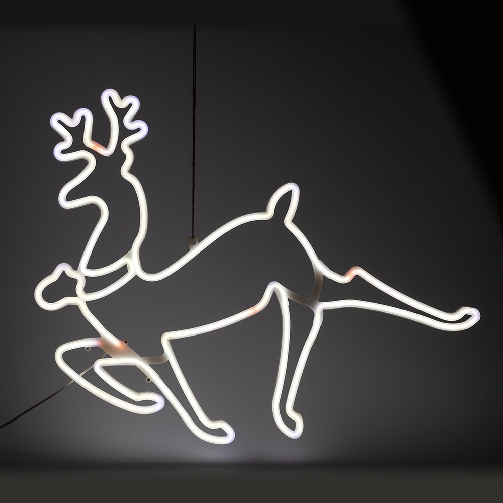 Изображение товара Светящаяся электрическая фигура Эра Б0051952