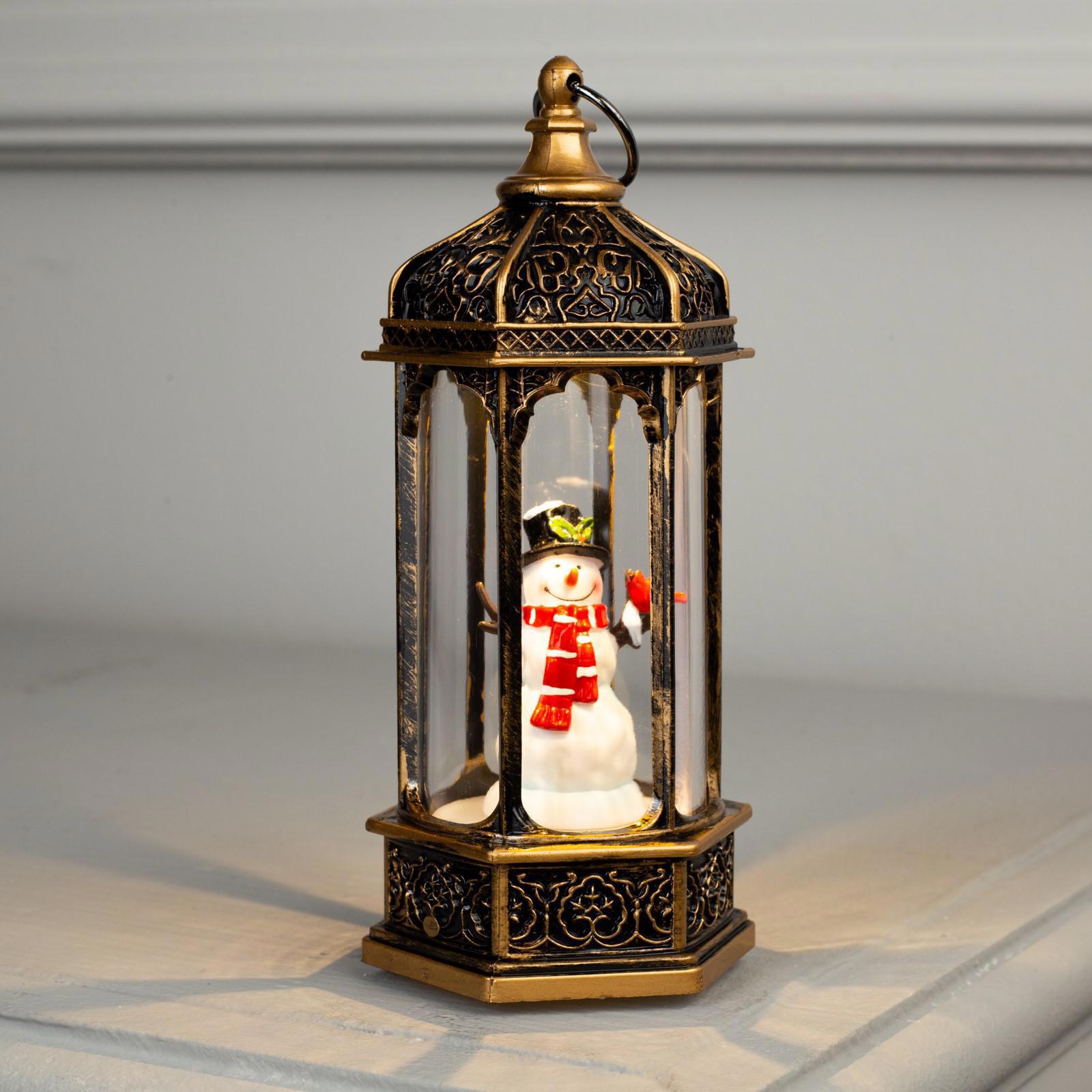 Изображение товара Светящаяся электрическая фигура Luazon lighting 5104344