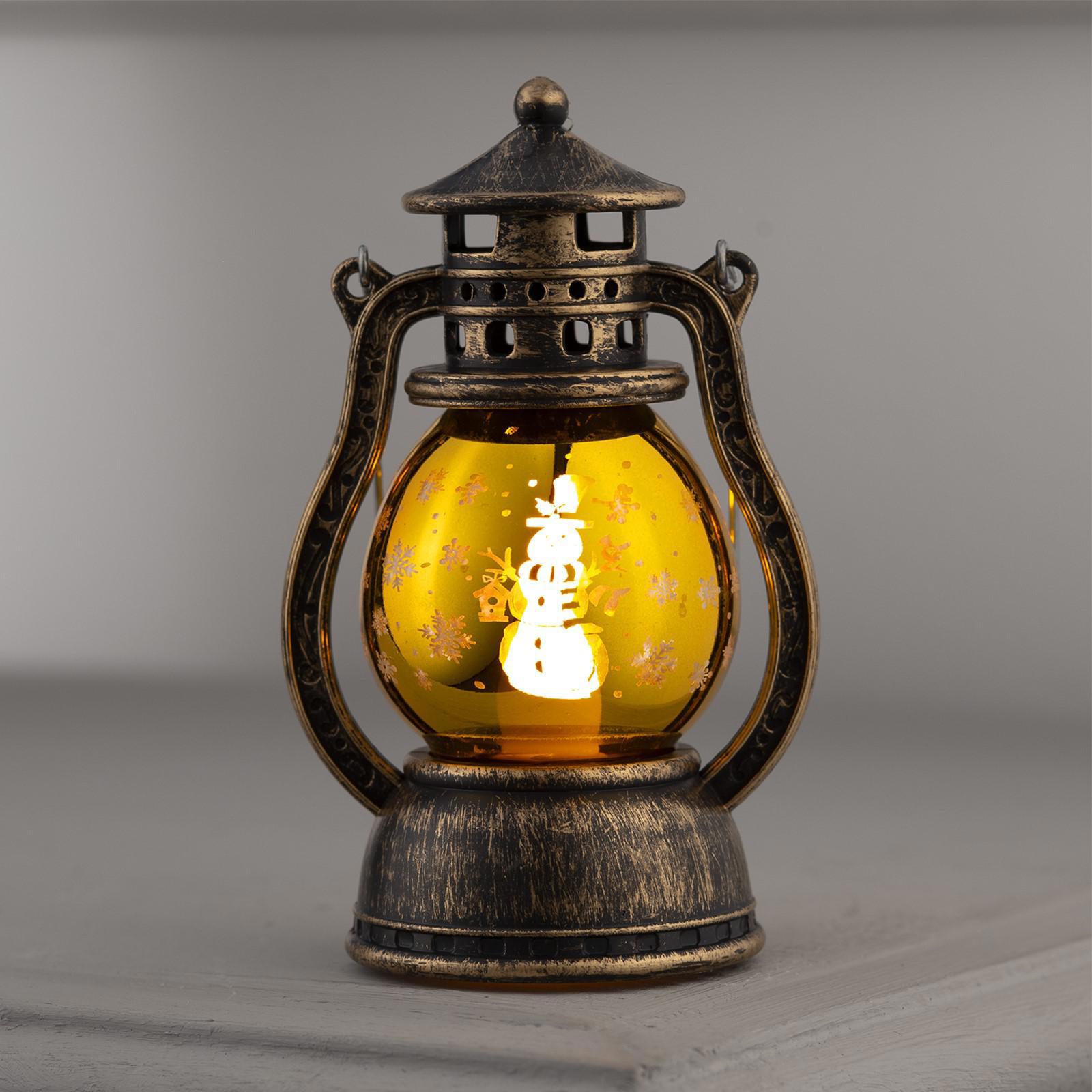 Изображение товара Светящаяся электрическая фигура Luazon lighting 4357295 для новогодней и праздничной decor