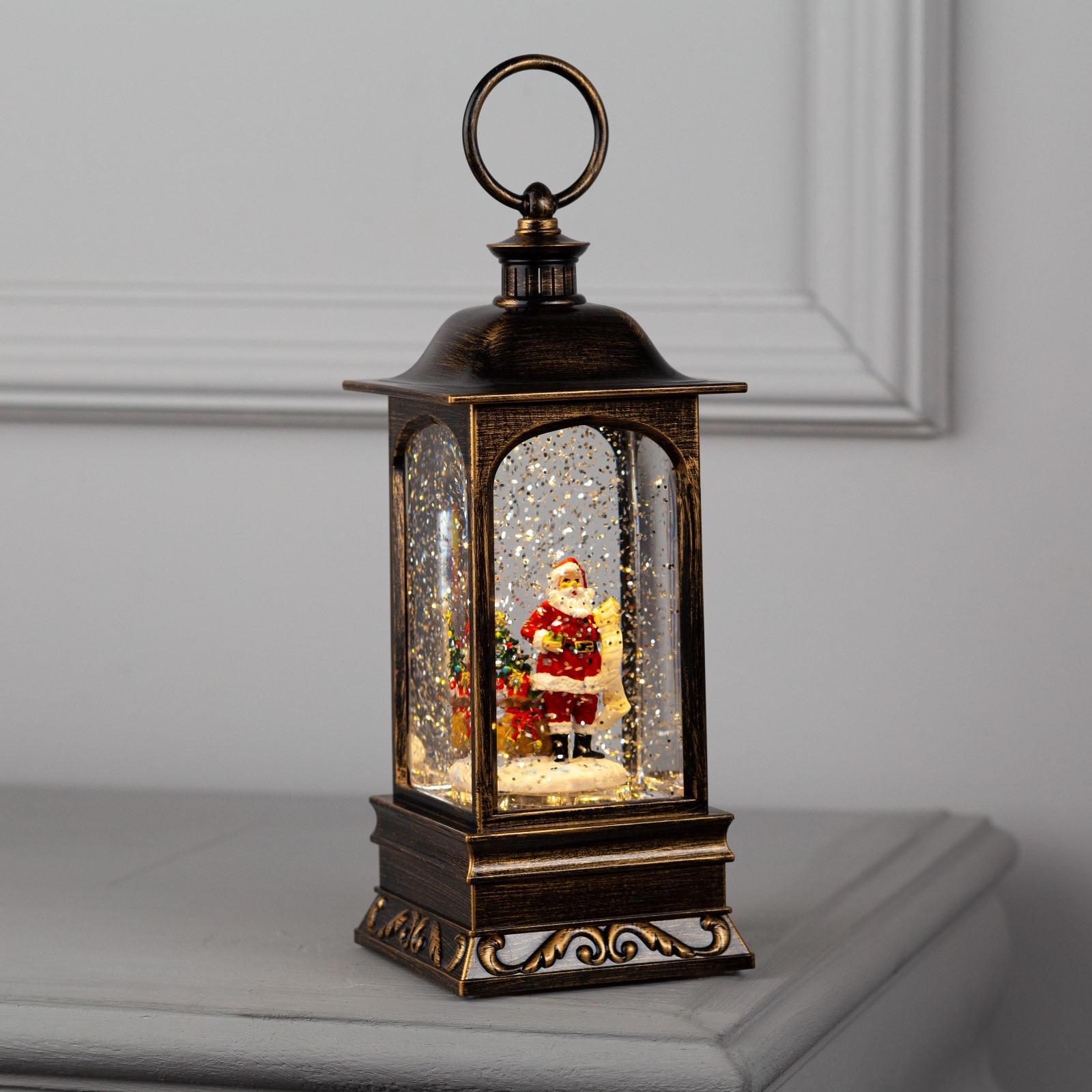 Изображение товара Светящаяся электрическая фигура Luazon lighting 6915102