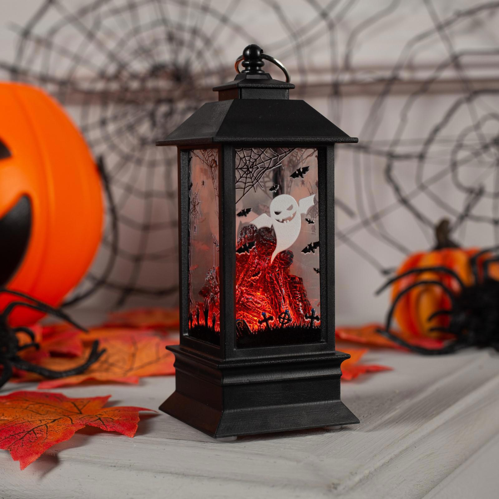 Изображение товара Светящаяся электрическая фигура Luazon lighting 6913857