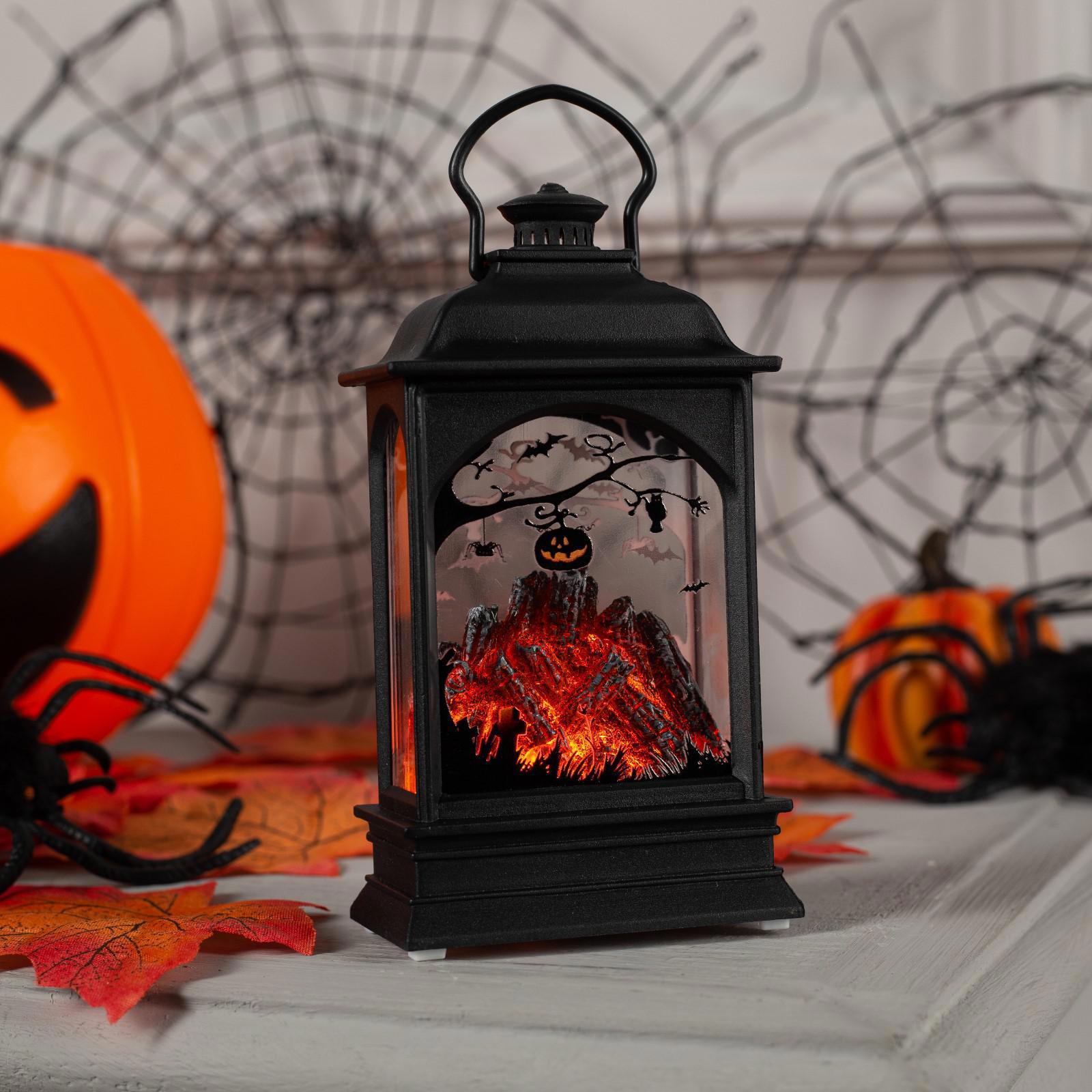 Изображение товара Светящаяся электрическая фигура Luazon lighting 6913858