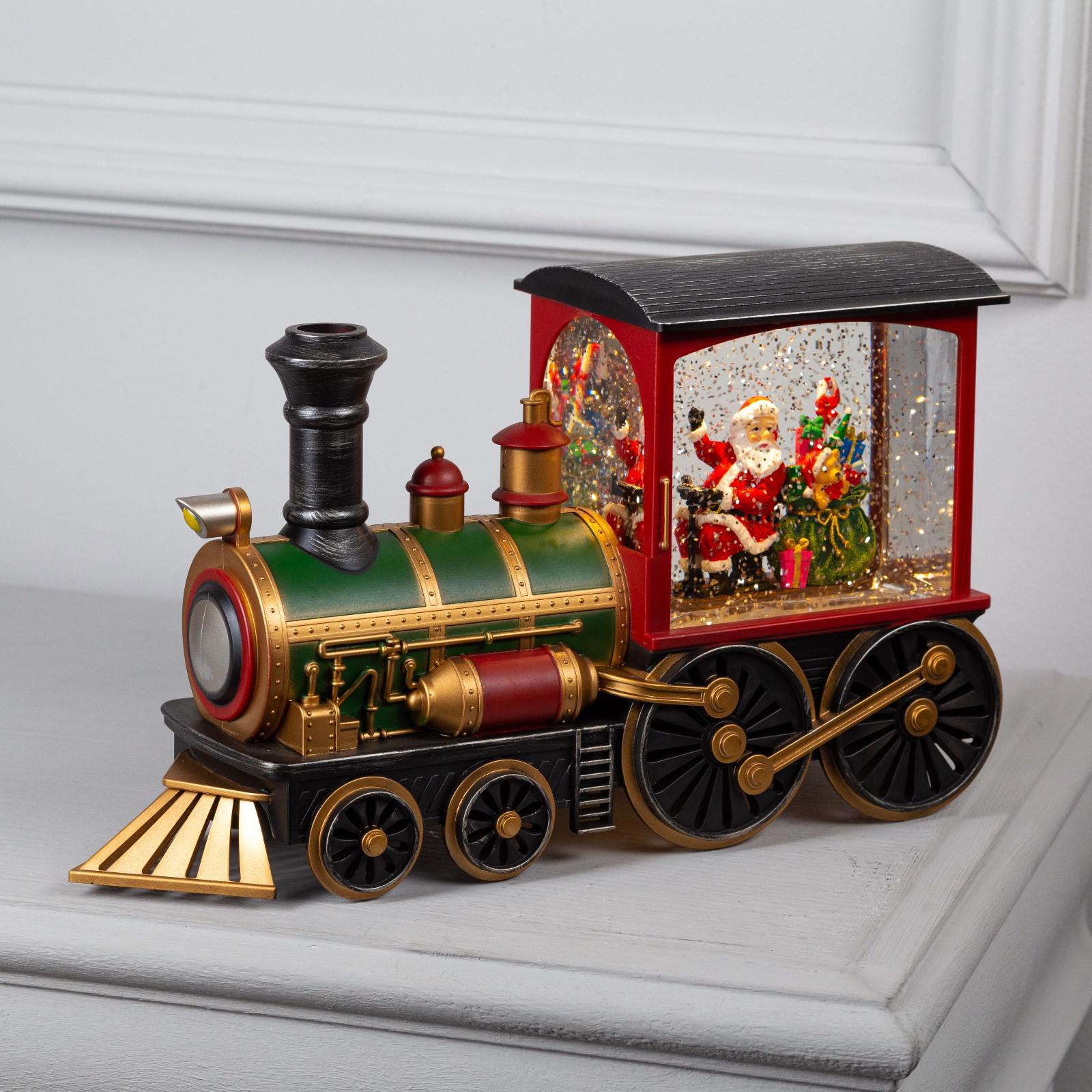 Изображение товара Светящаяся электрическая фигура для праздников и оформления интерьера