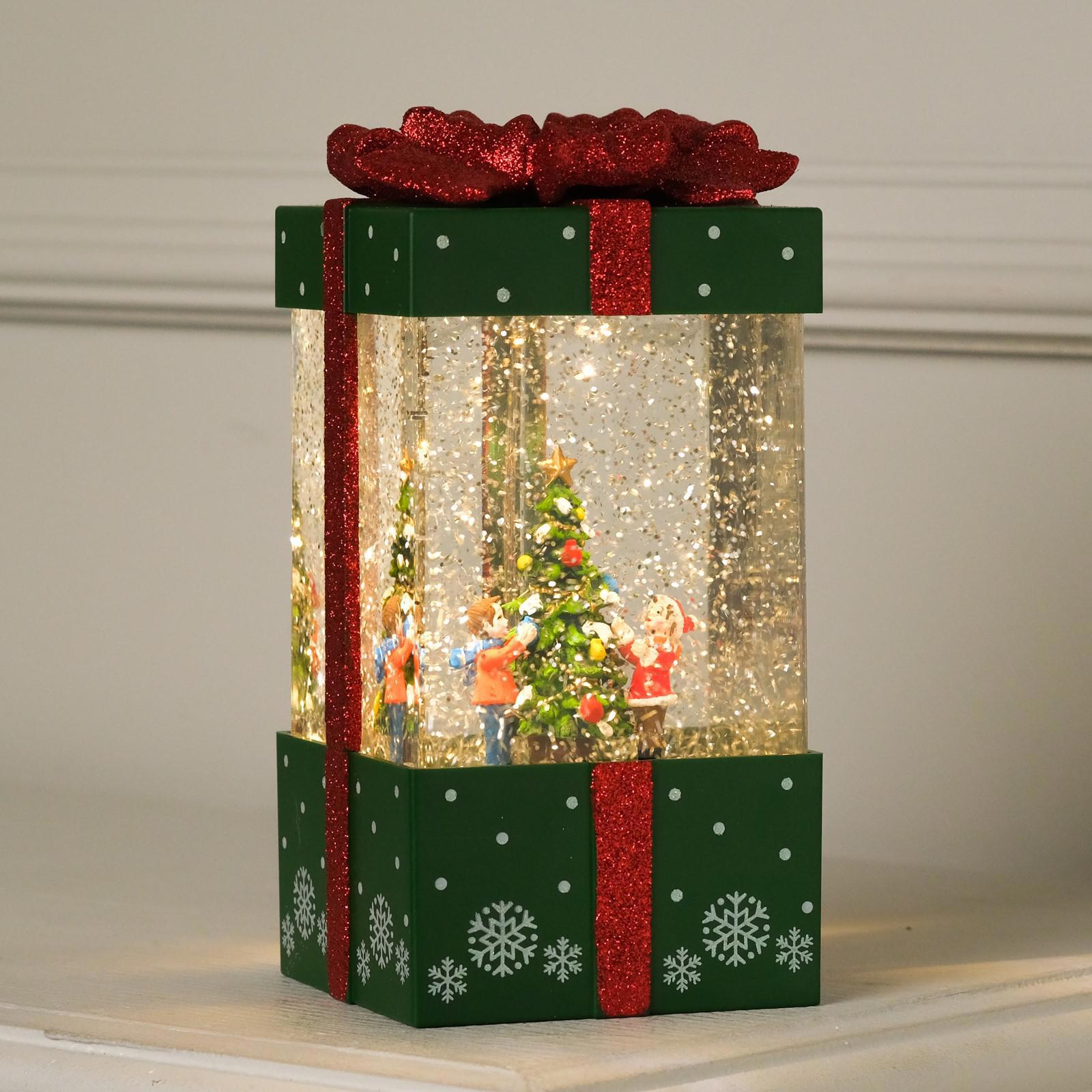 Изображение товара Светящаяся электрическая фигура Luazon lighting 5106521