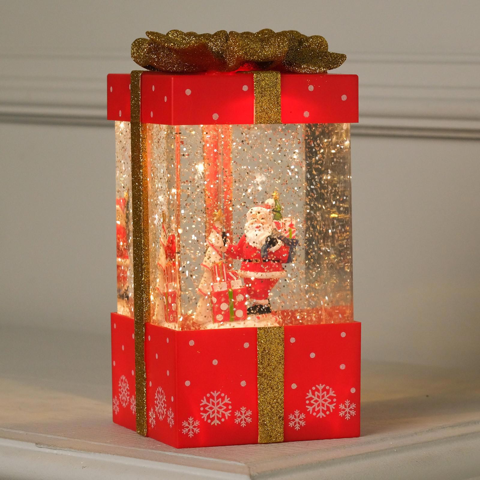 Изображение товара Светящаяся электрическая фигура Luazon lighting 5106522