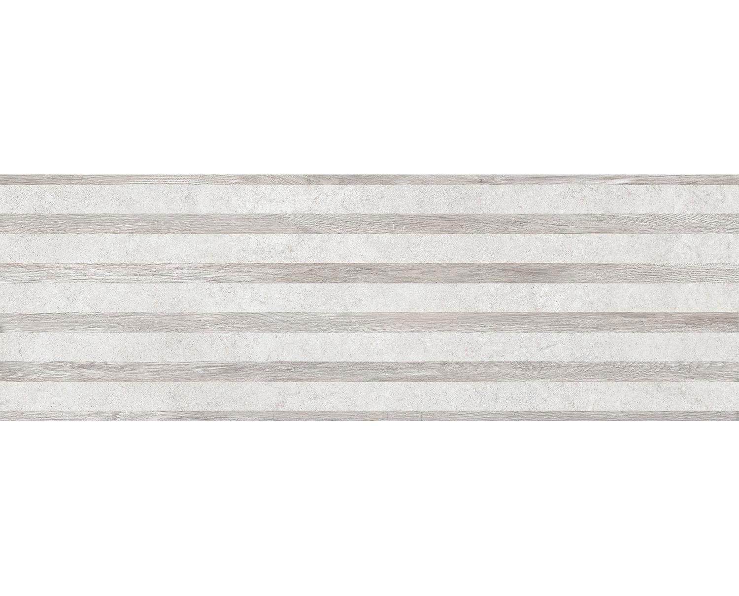 Изображение товара Плитка настенная Керамин Намиб 1Д 300x900 серый 1.35м2, цена за упаковку