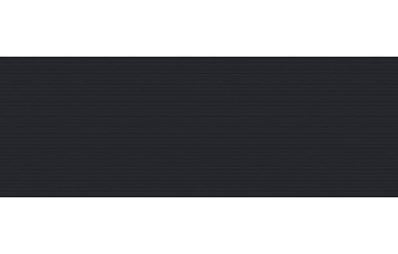 Изображение товара Керамическая плитка Keramin 00-00105575 25.1x70.9см 1.25 м² цвет черный