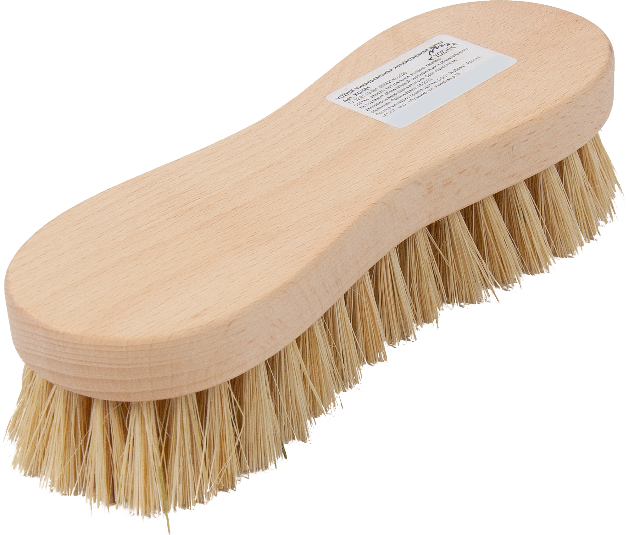 Щетка Yozhik универсальная ХО/181