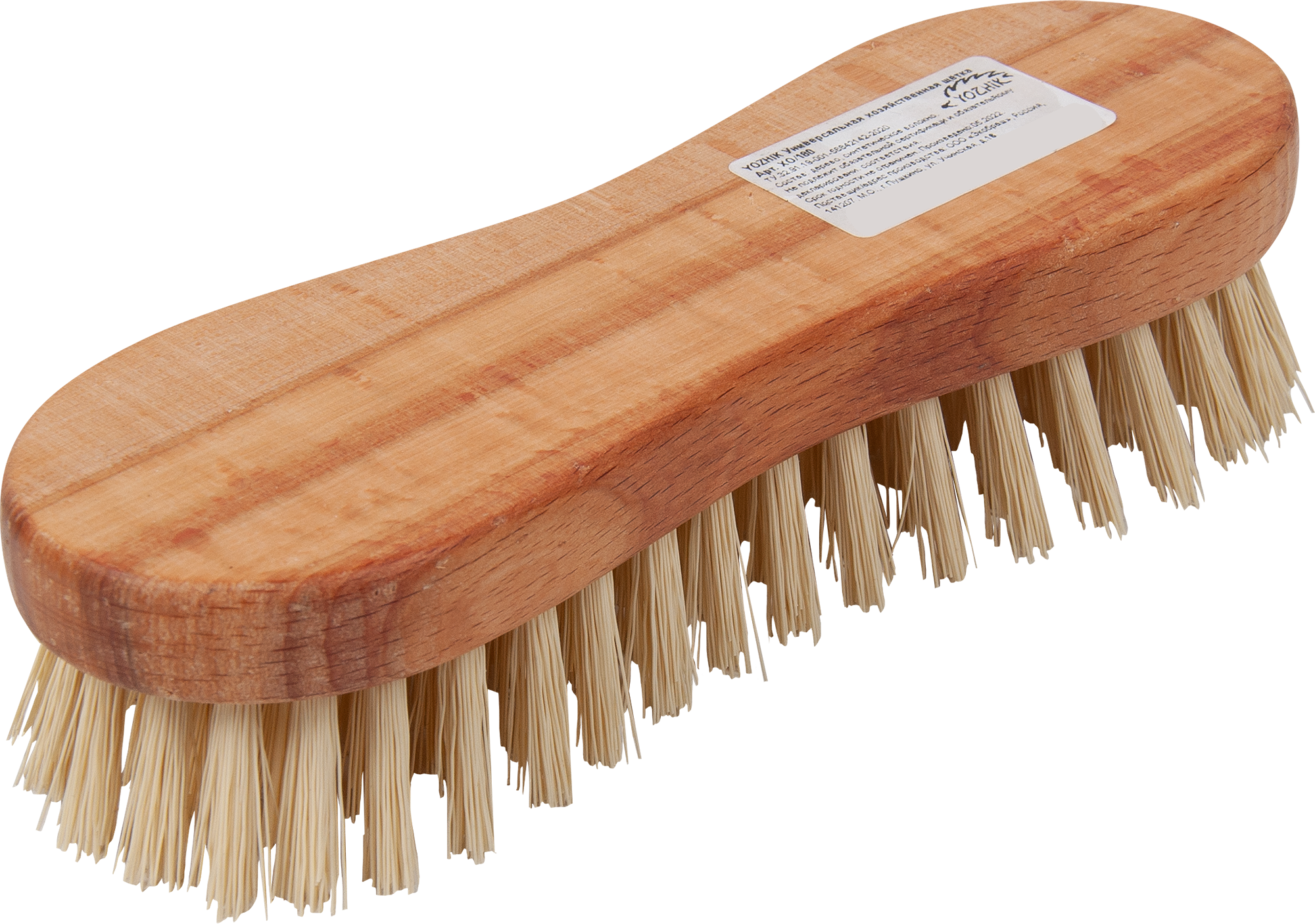 Щетка Yozhik универсальная ХО/180