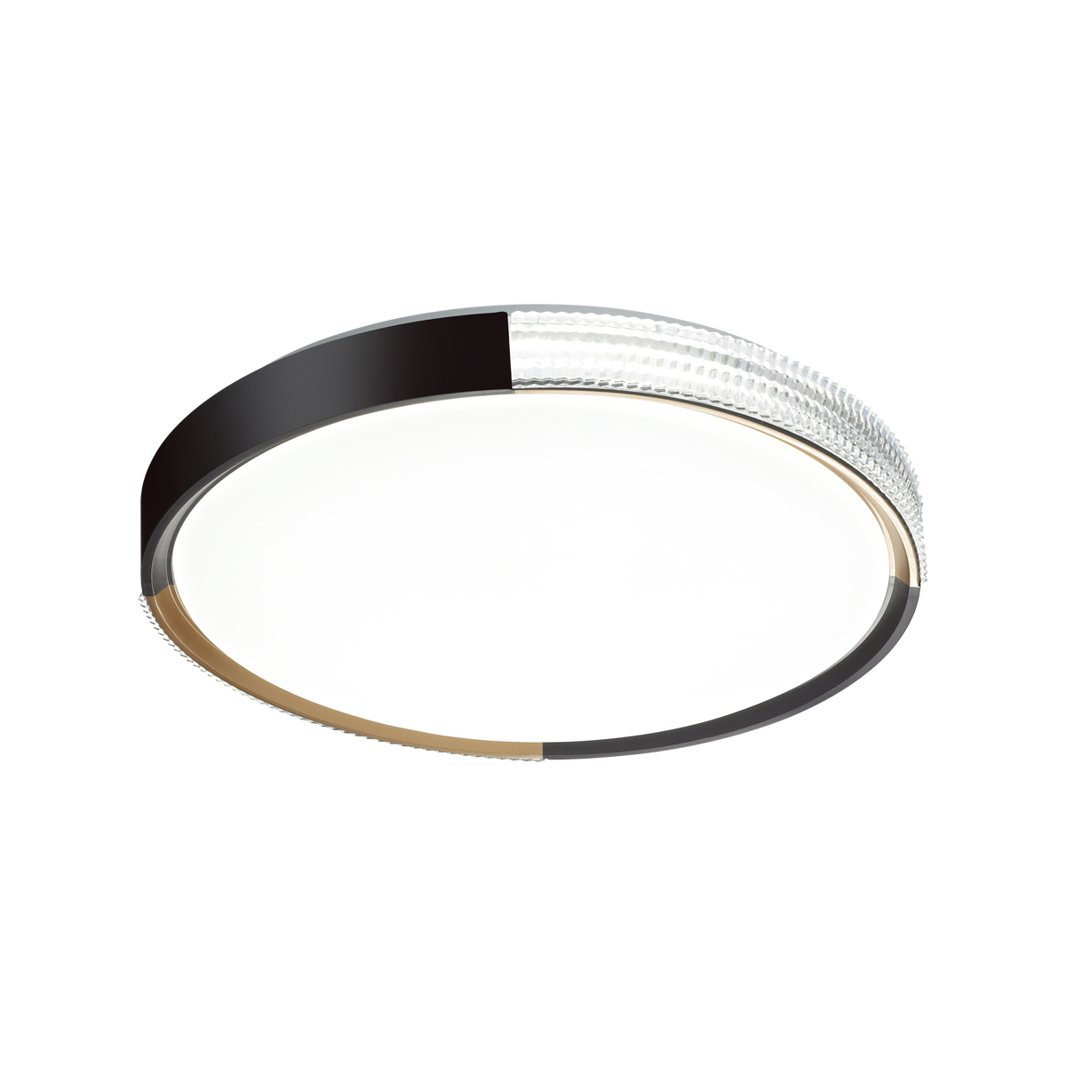 Изображение товара Настенно-потолочный светильник Сонекс Pale LED 48W IP43 хром