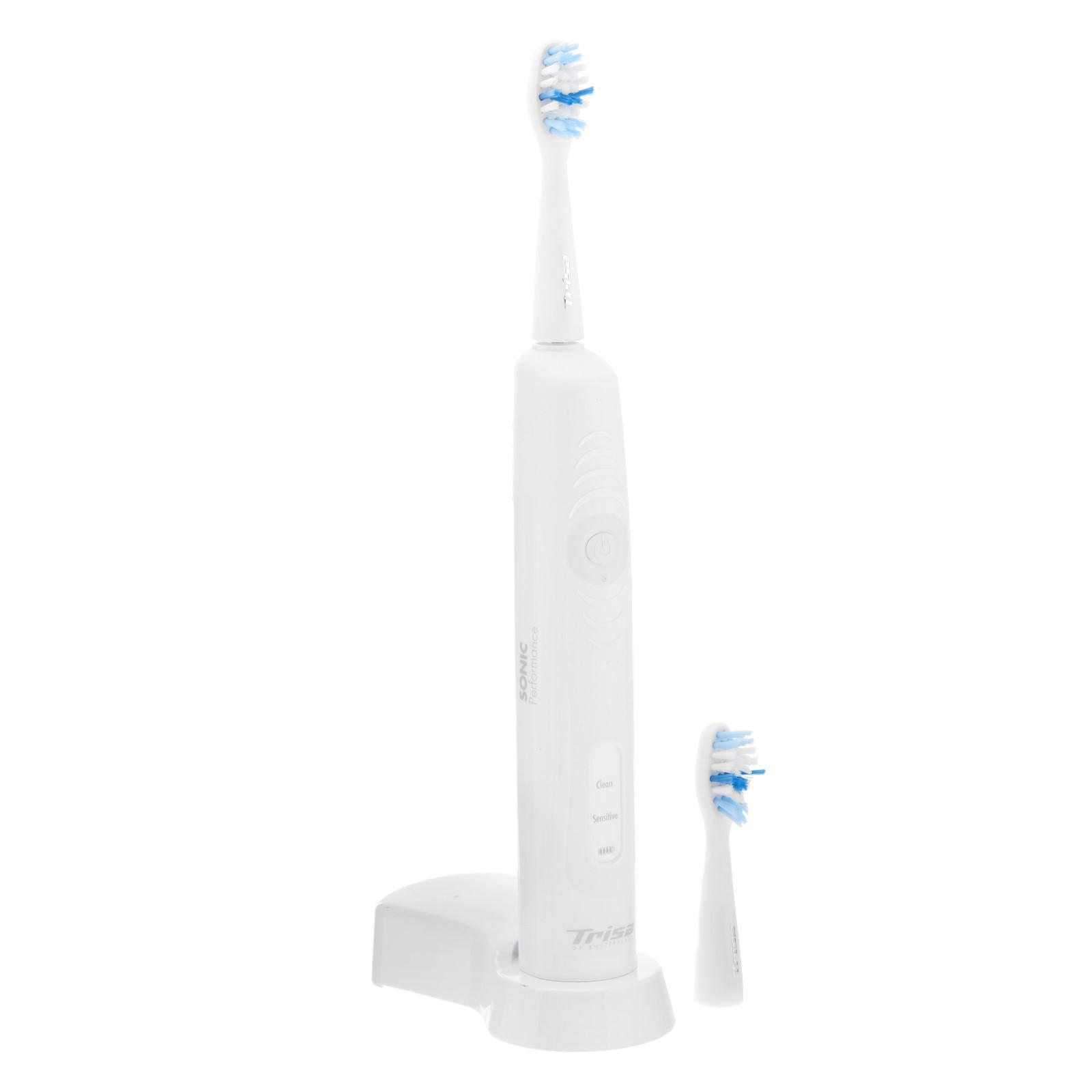 Изображение товара Электрическая зубная щётка TRIS 5504049