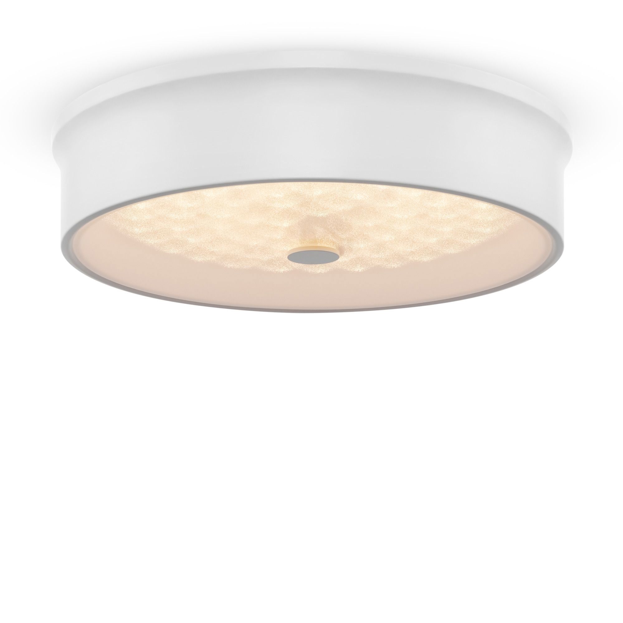 Изображение товара Светильник настенно-потолочный светодиодный FREYA FR10011CL-L24W 9.33 м² теплый белый