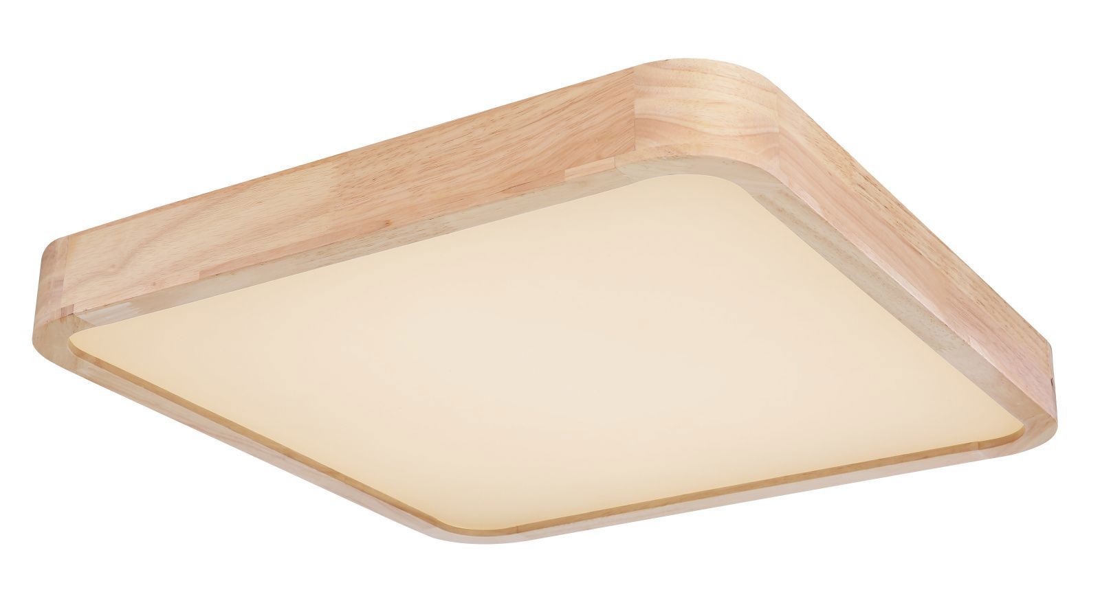 Изображение товара Настенно-потолочный светодиодный светильник GLOBO 41755-36 белый 36 Вт IP20