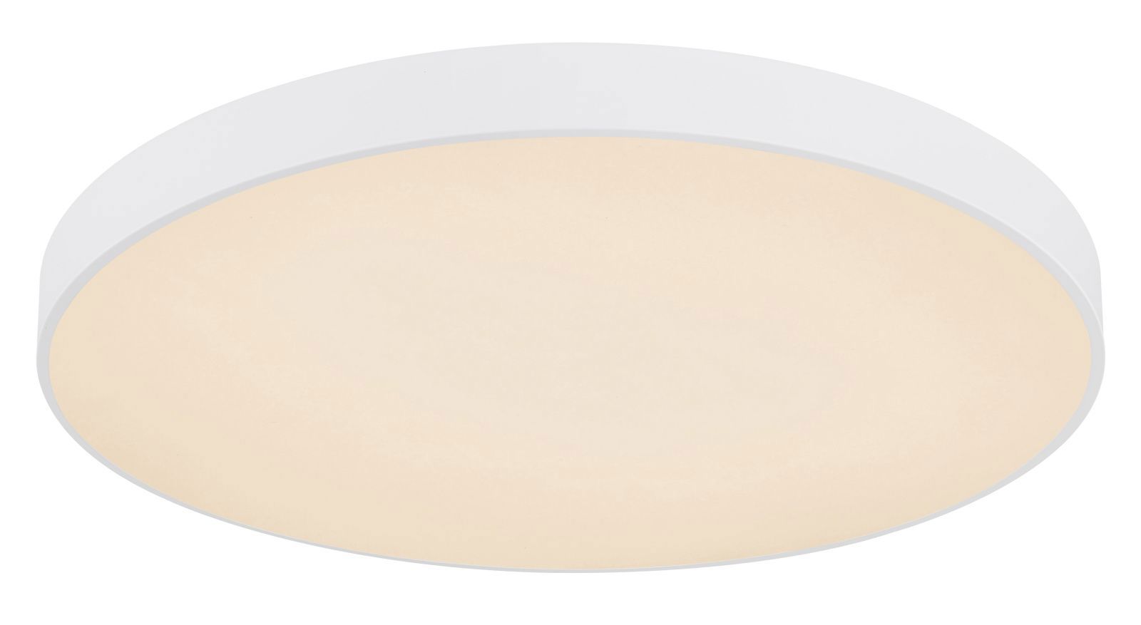 Изображение товара Настенно-потолочный светодиодный светильник GLOBO 41756-48W 8м² теплый белый