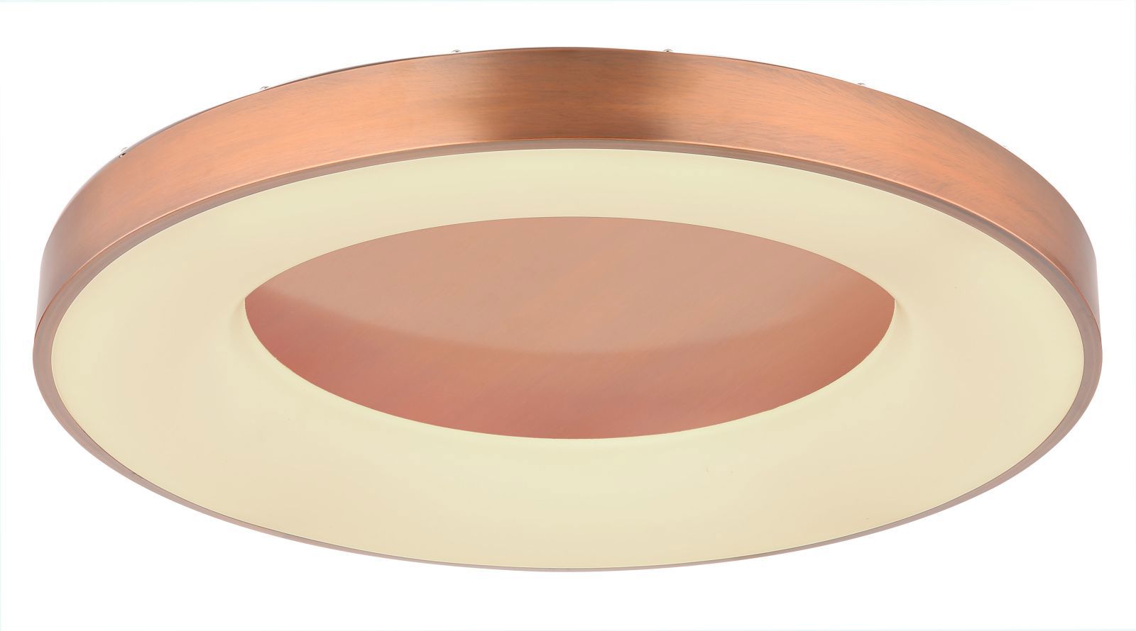 Изображение товара Настенно-потолочный светодиодный светильник GLOBO 41758-42C 8 м² теплый белый свет